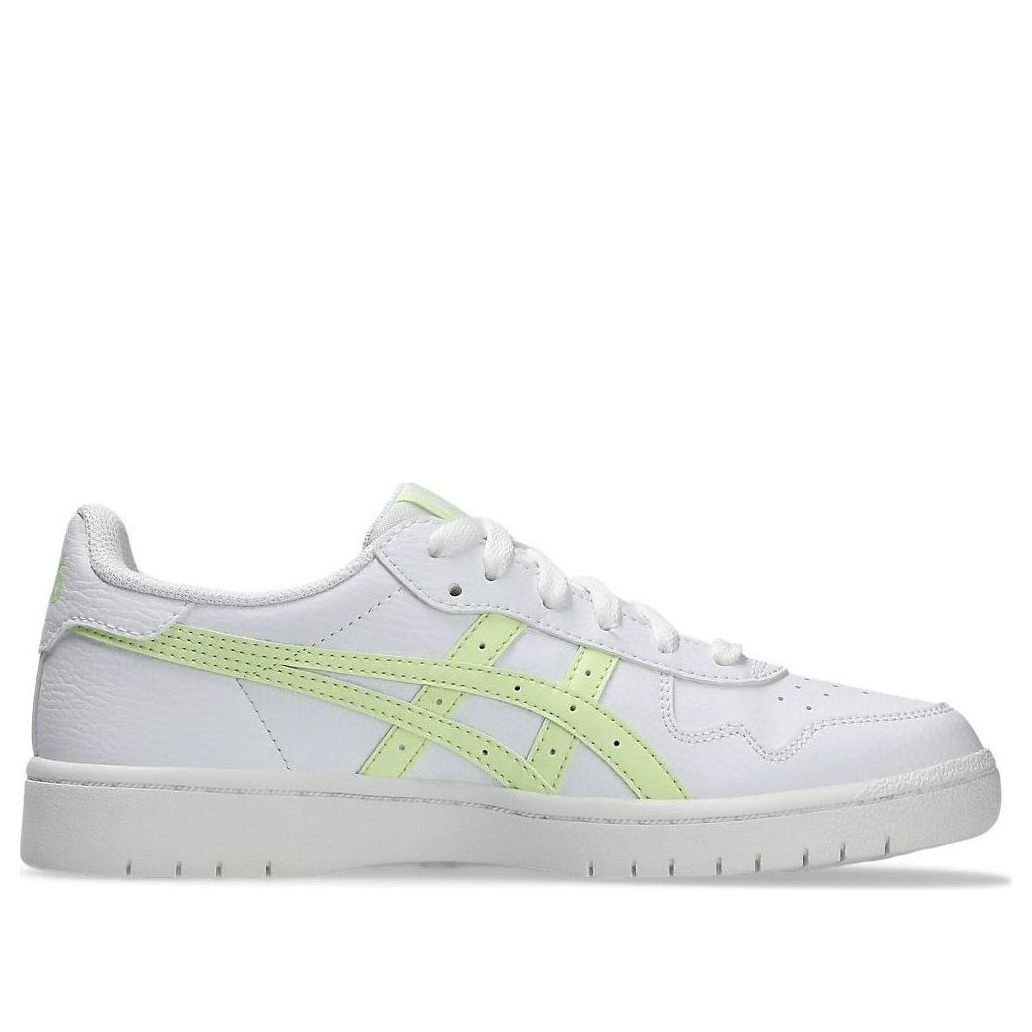 (WMNS) ASICS Japan S 'White Cool Matcha' 1202A118-126 - 2