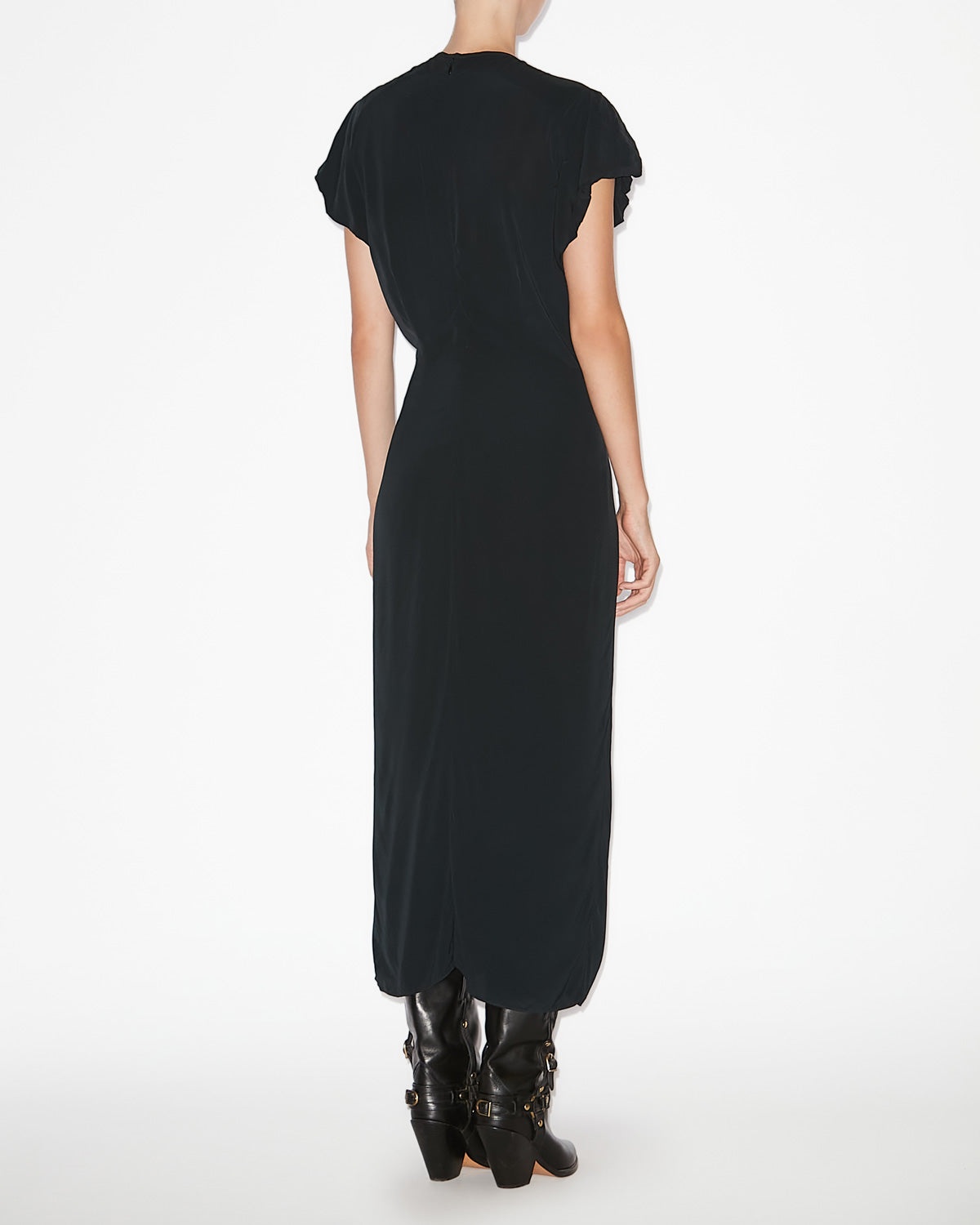 TERENA DRESS - 4