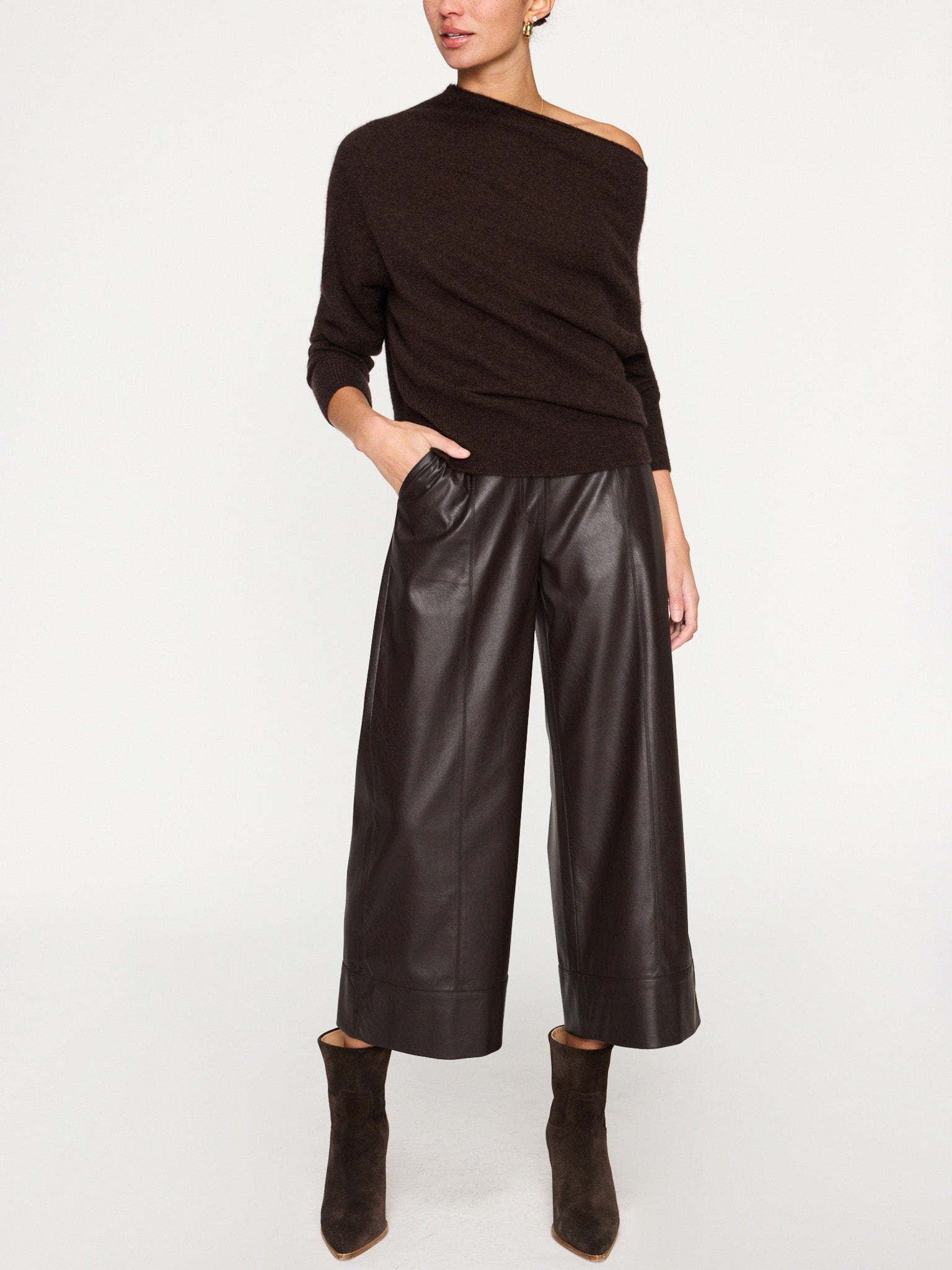 The Lori Off Shoulder - 6