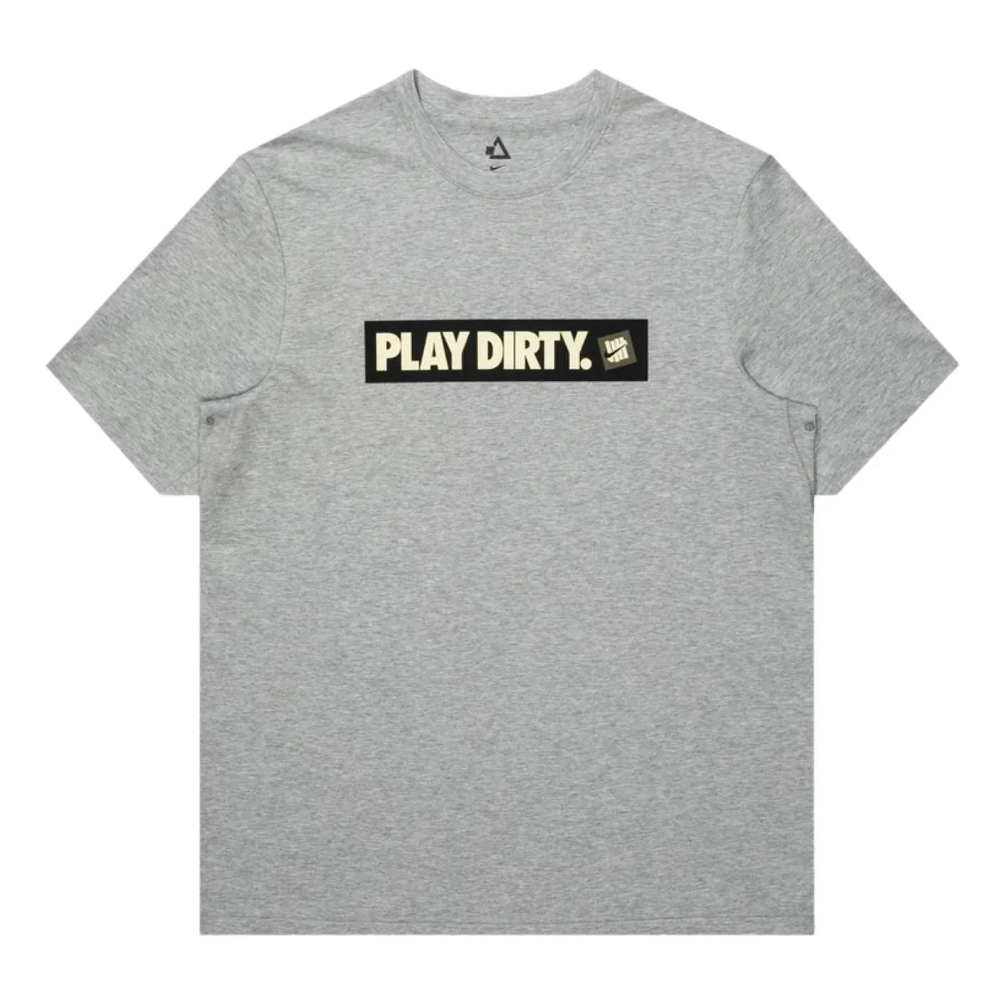 Nike x UACTP NRG Primary T-Shirt 'Dark Grey Heather' IQ7356-063 - 1