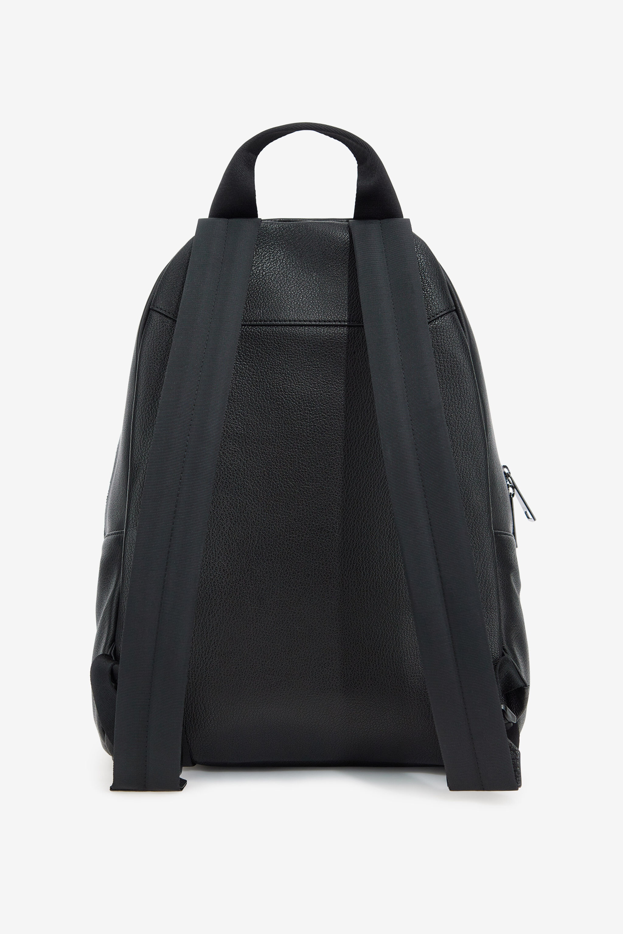 Backpack with Monogram Mirror Snake - 3