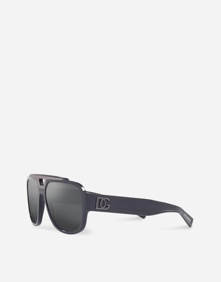 Dg crossed sunglasses - 2