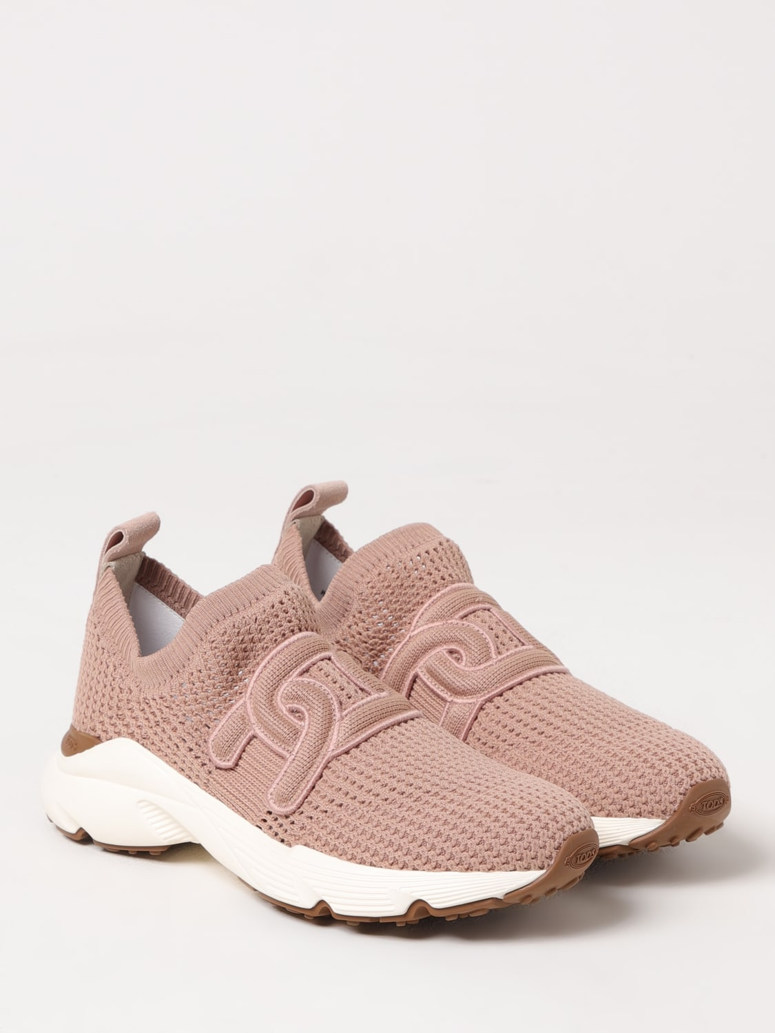 Sneakers woman Tod's - 2