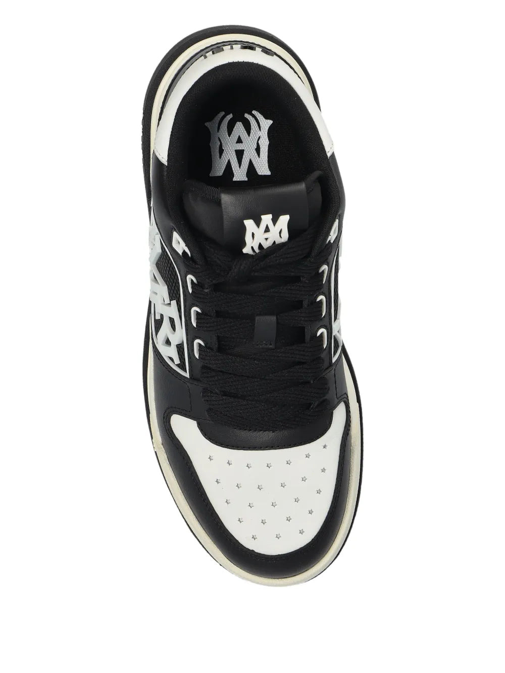 Amiri Women Sneakers With Embossed Logo - 3