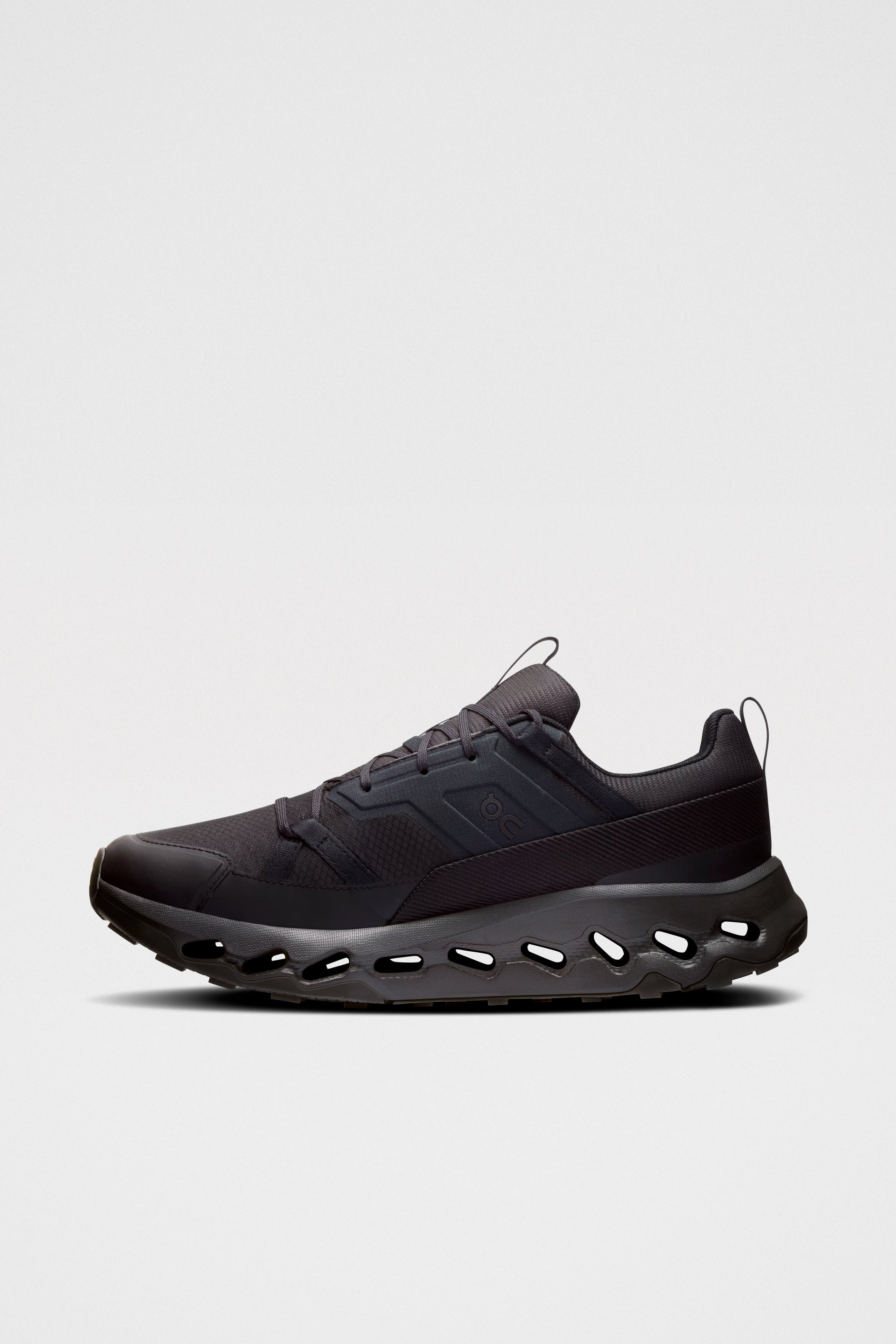 ON CLOUDHORIZON WP BLACK / BLACK - 2