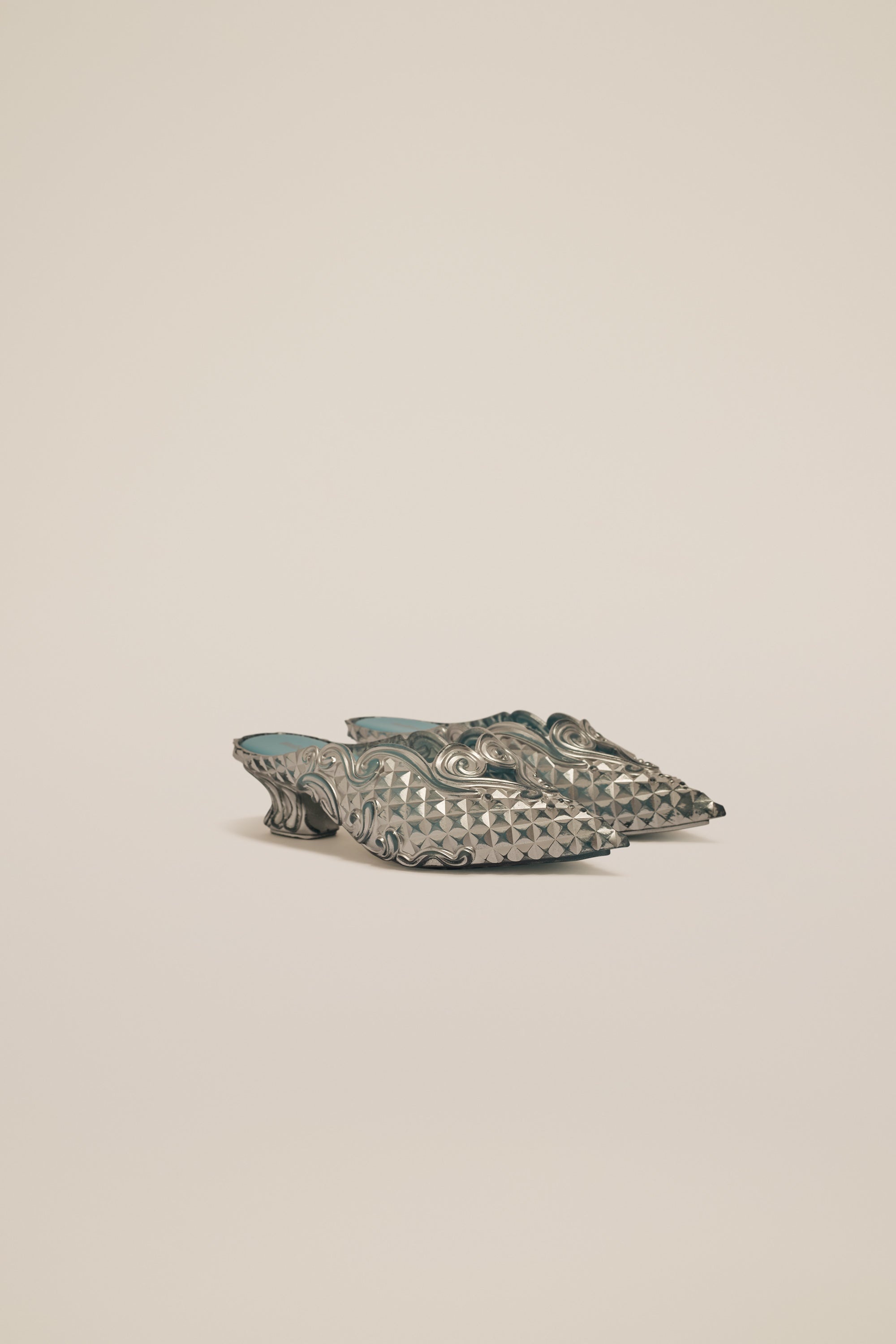 Melissa Point Mule - 4