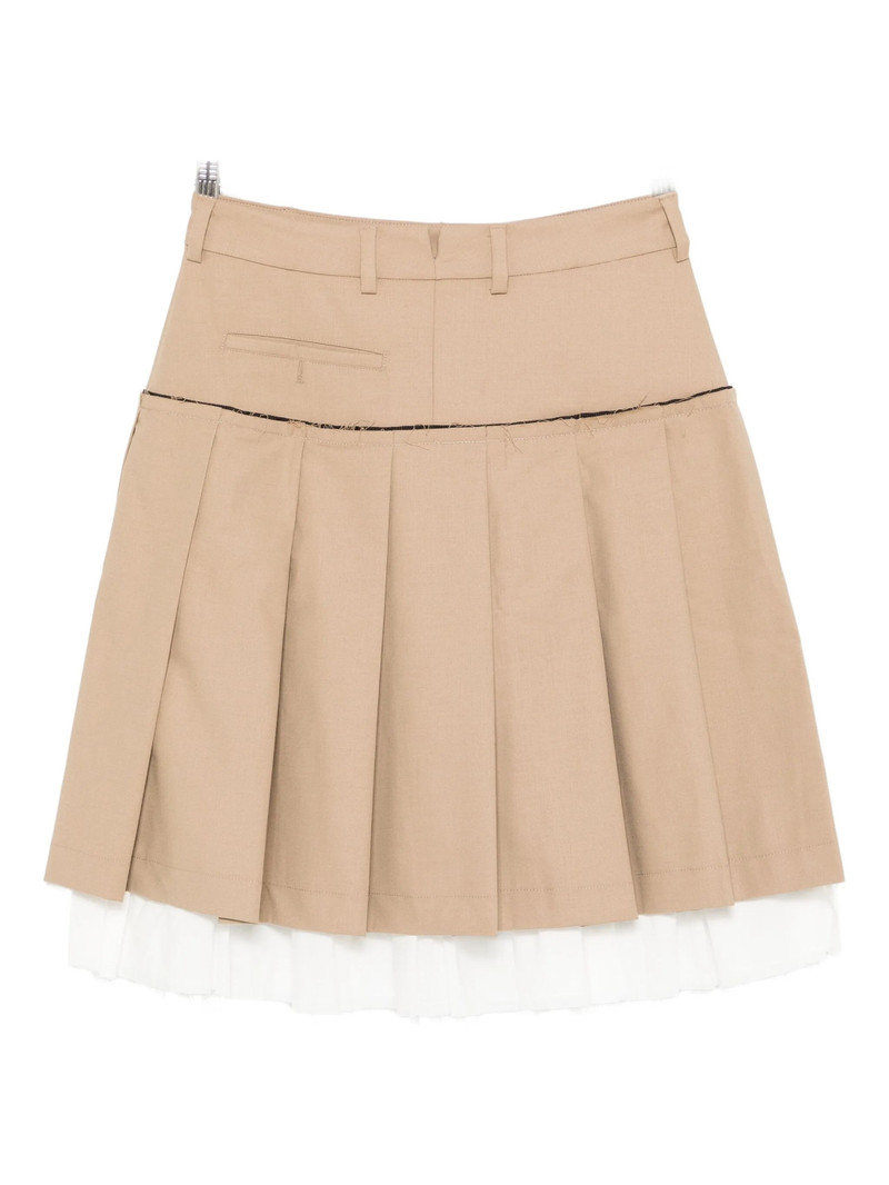 gimaguas Gimaguas Skirts outlook