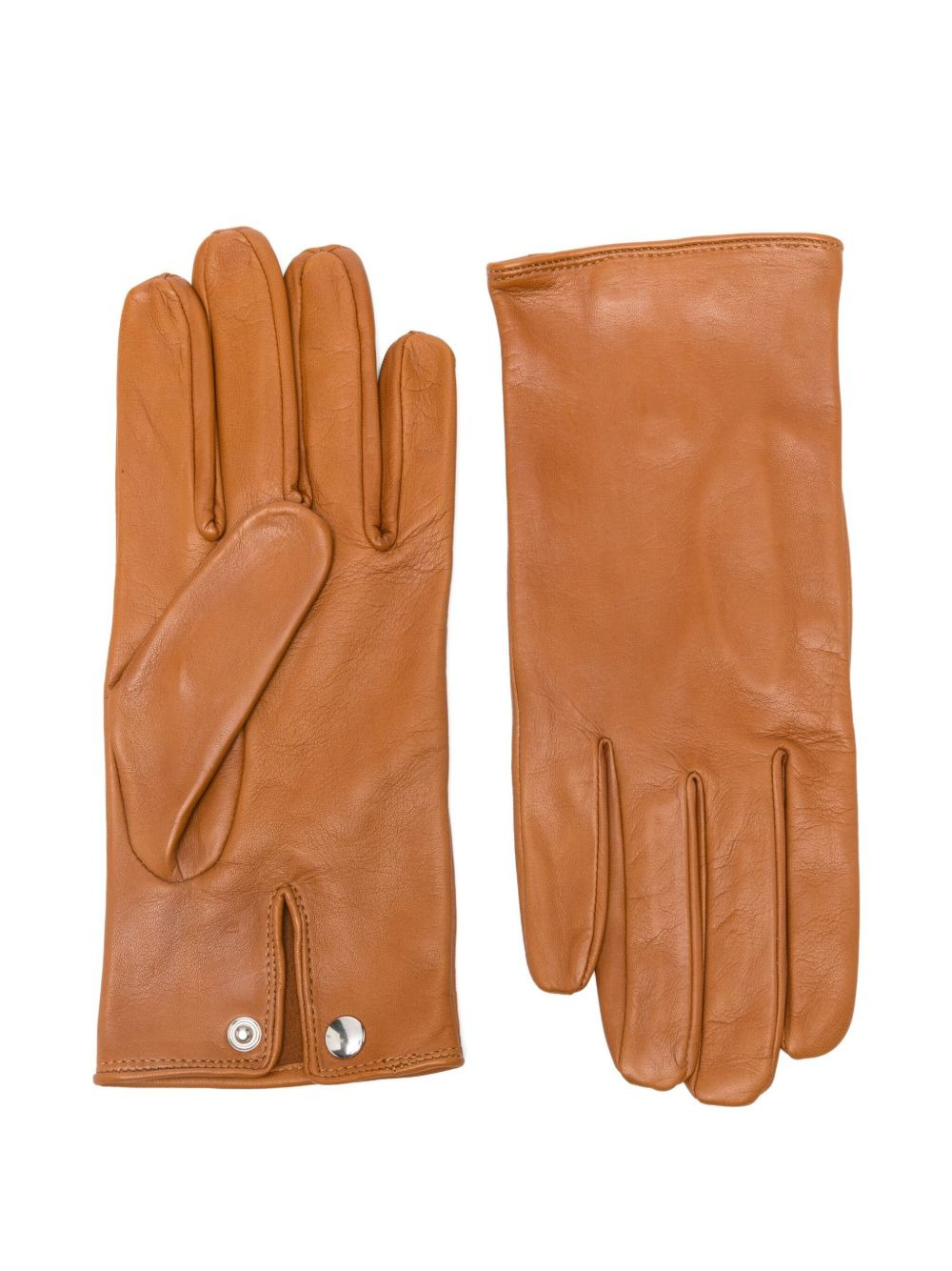 leather gloves - 2