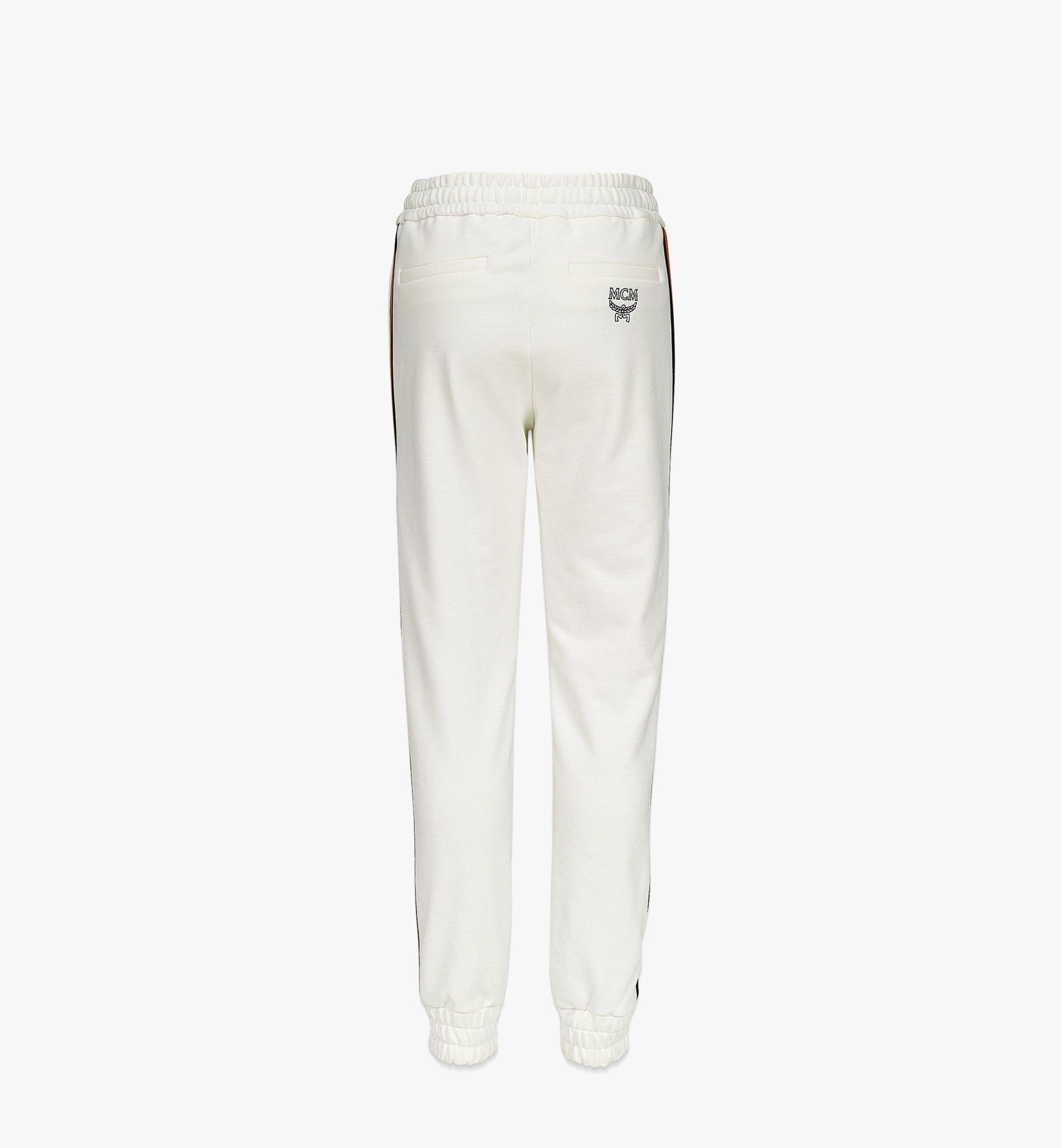 Women’s Classic Logo Sweatpants in Organic Cotton - 3