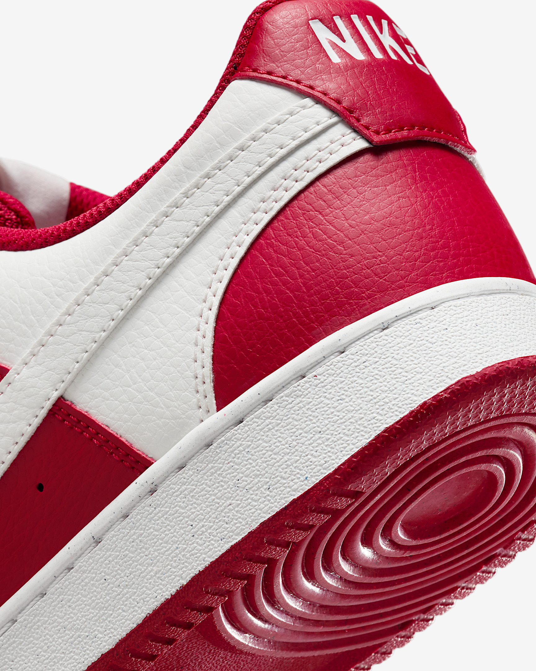 Nike Court Vision Low Men's Shoes - 8
