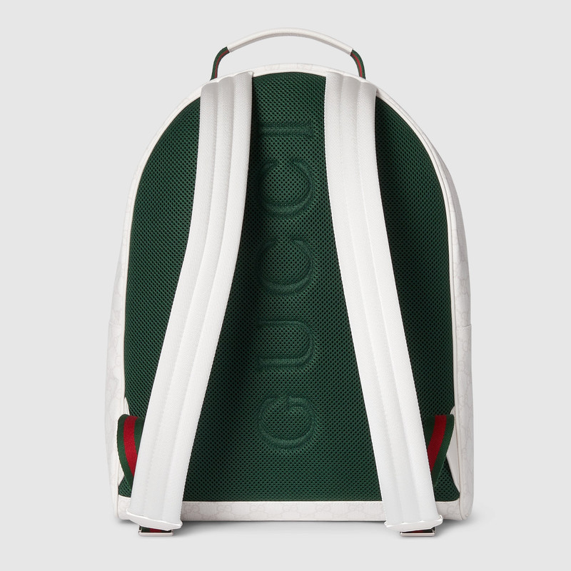 Medium GG backpack 5