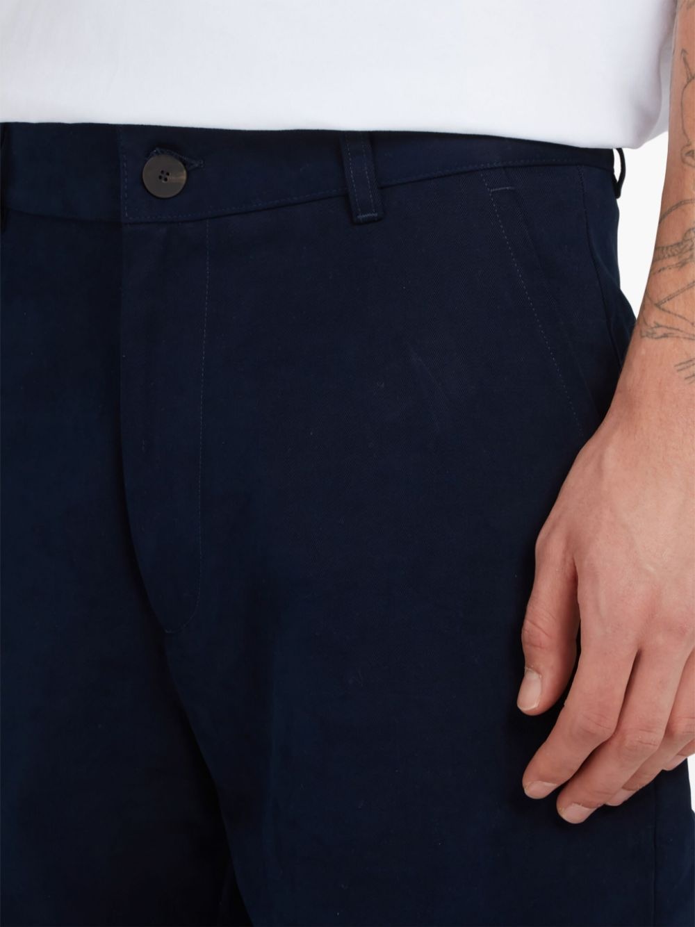Bill trousers - 4