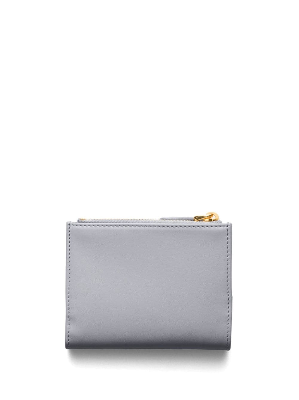small leather wallet - 2