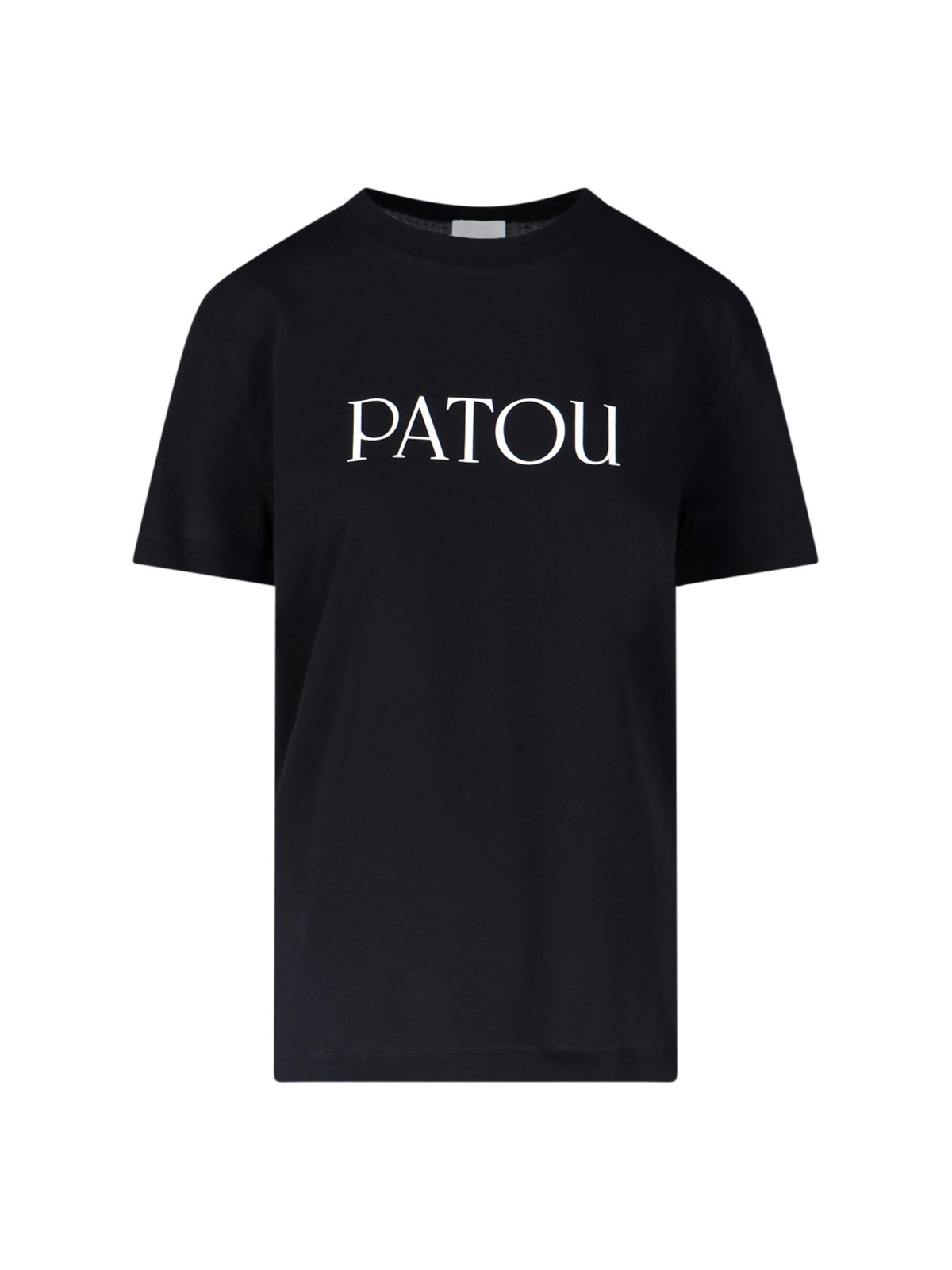 LOGO T-SHIRT - 1
