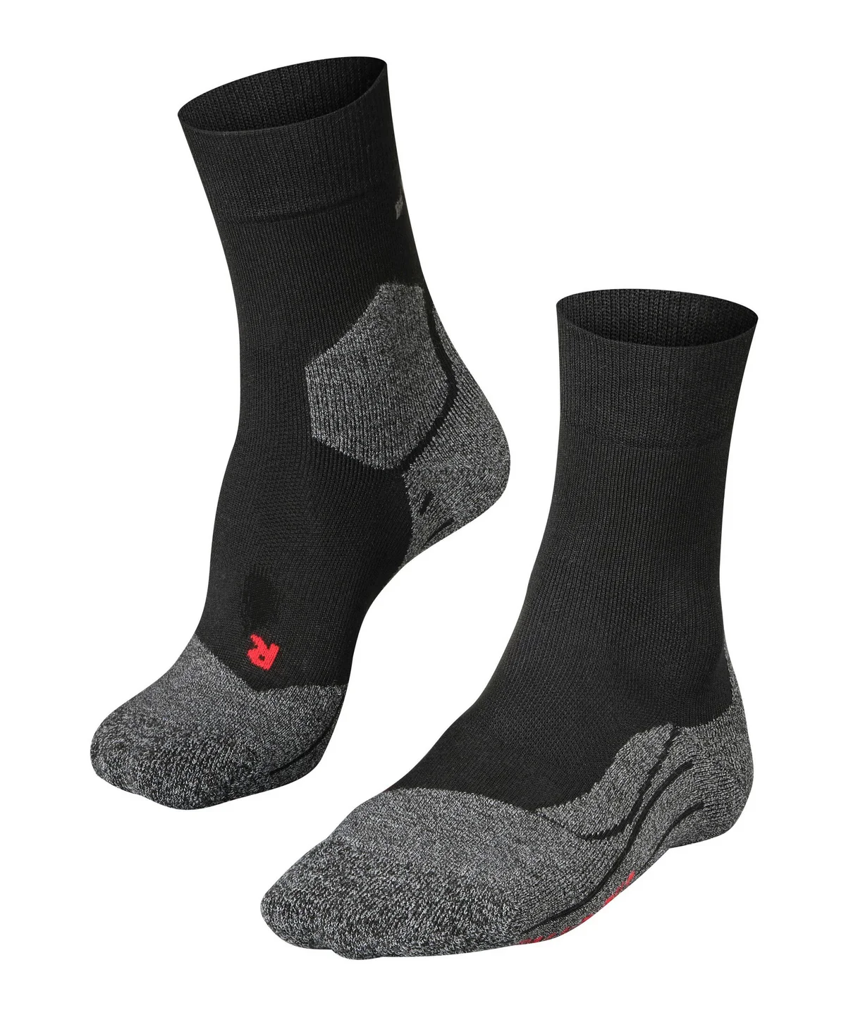 RU3 Comfort Men Running Socks - 1
