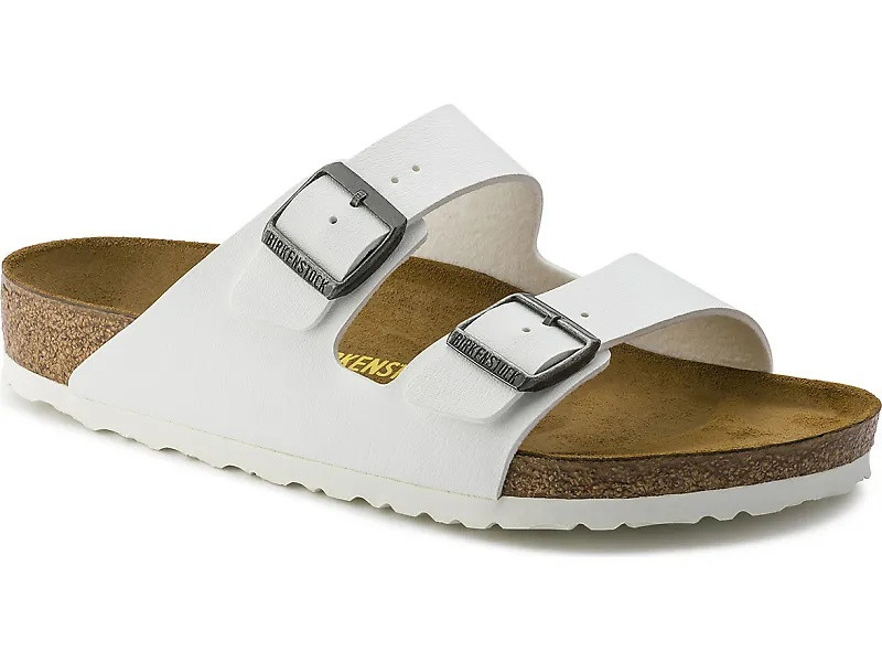 BIRKENSTOCK Birkenstock Arizona Birko-Flor Sandal outlook