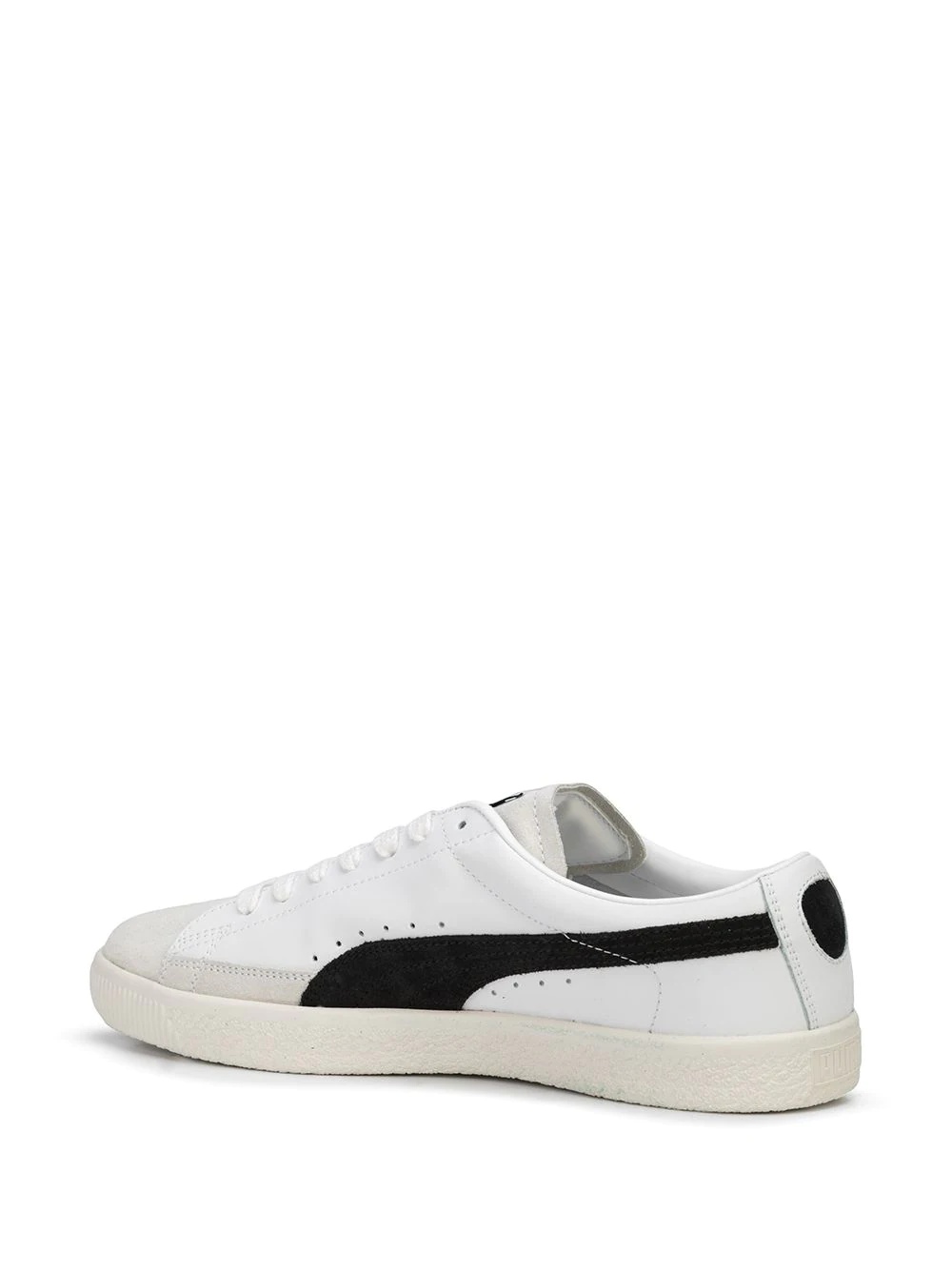 Basket VTG low-top sneakers - 3