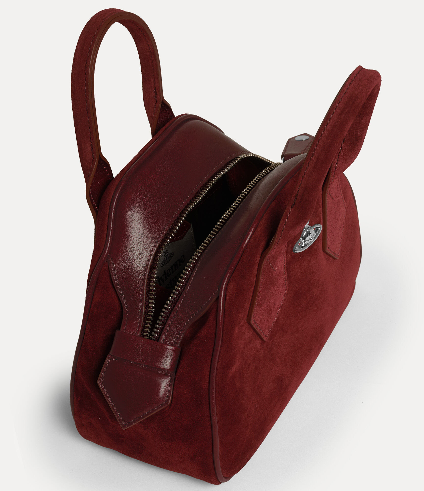 YASMINE SMALL BAG - 3