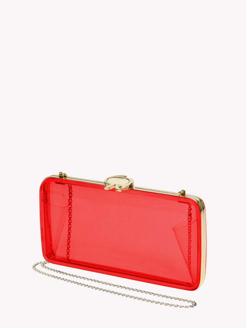 Gianvito Rossi VETRA outlook