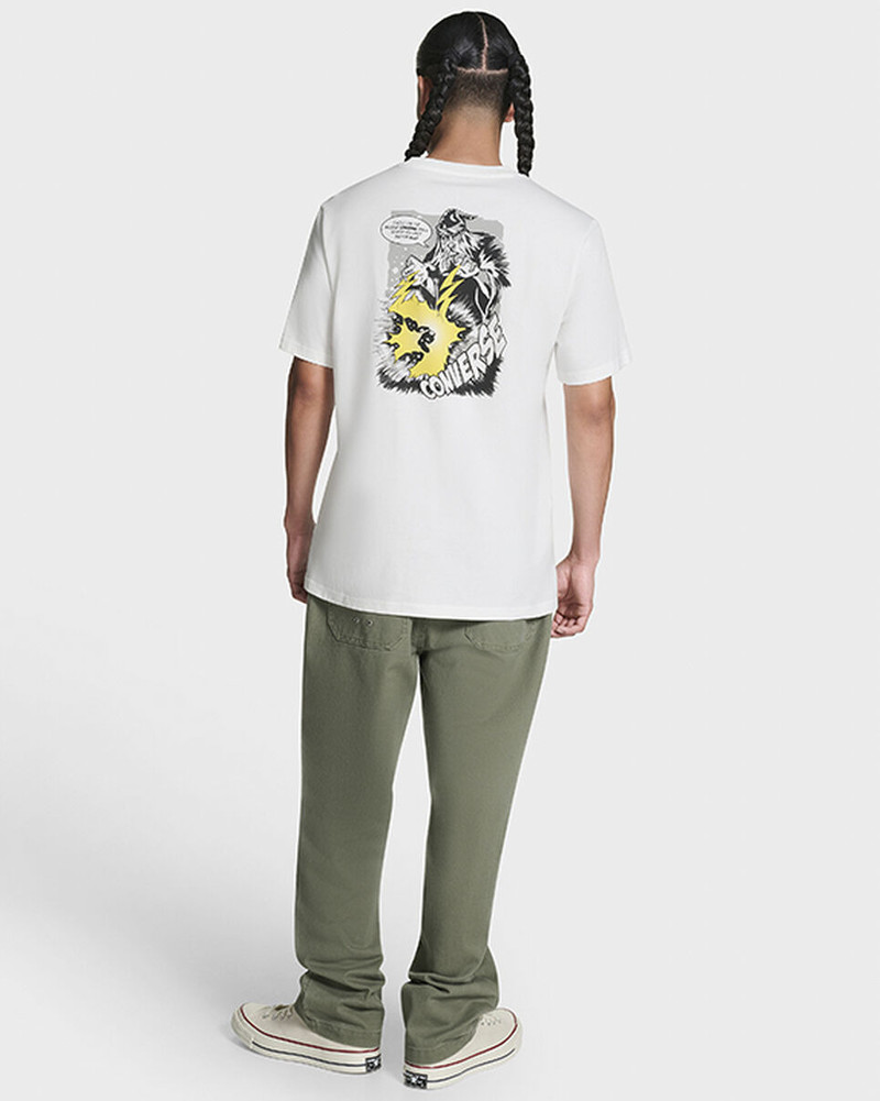 Wizard T-Shirt 5