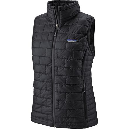Nano Puff Insulated Vest - Women's - 3