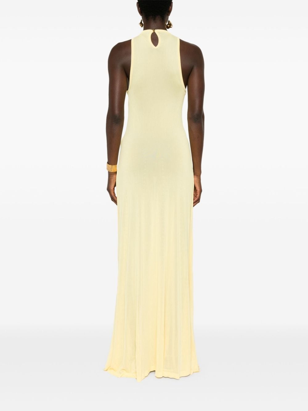 La Robe Maille Sculta dress - 4