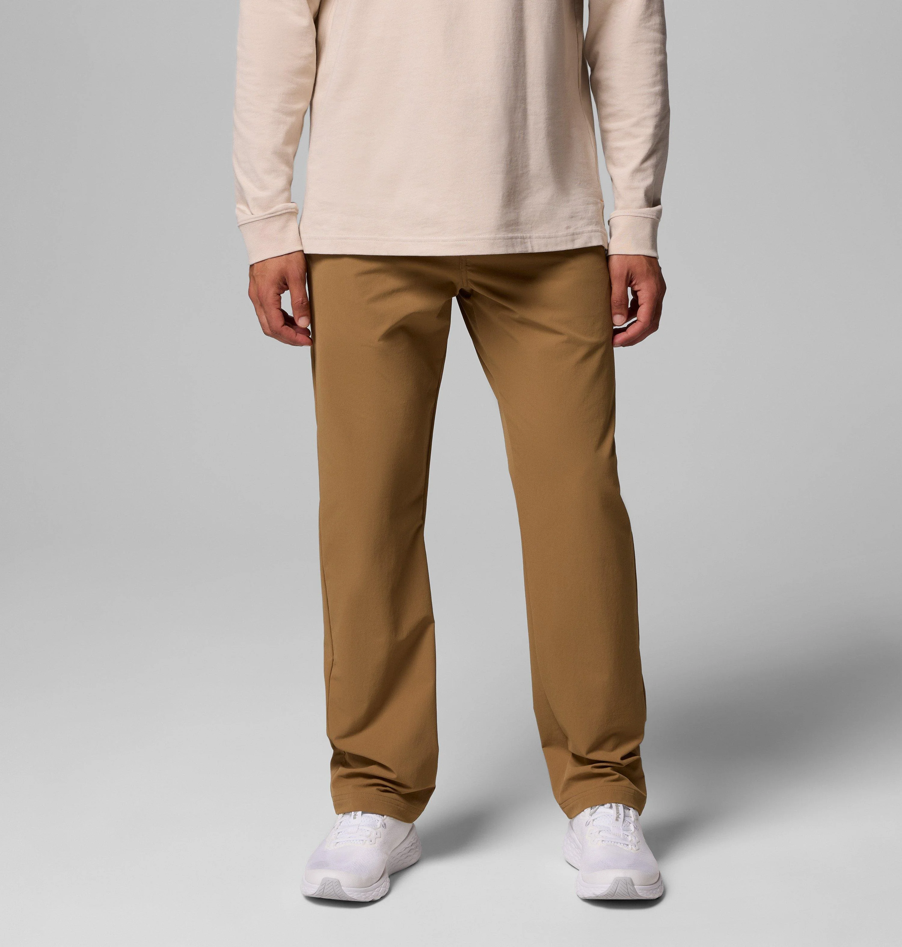 Men's ROC Tech 5 Pocket Pants - 1