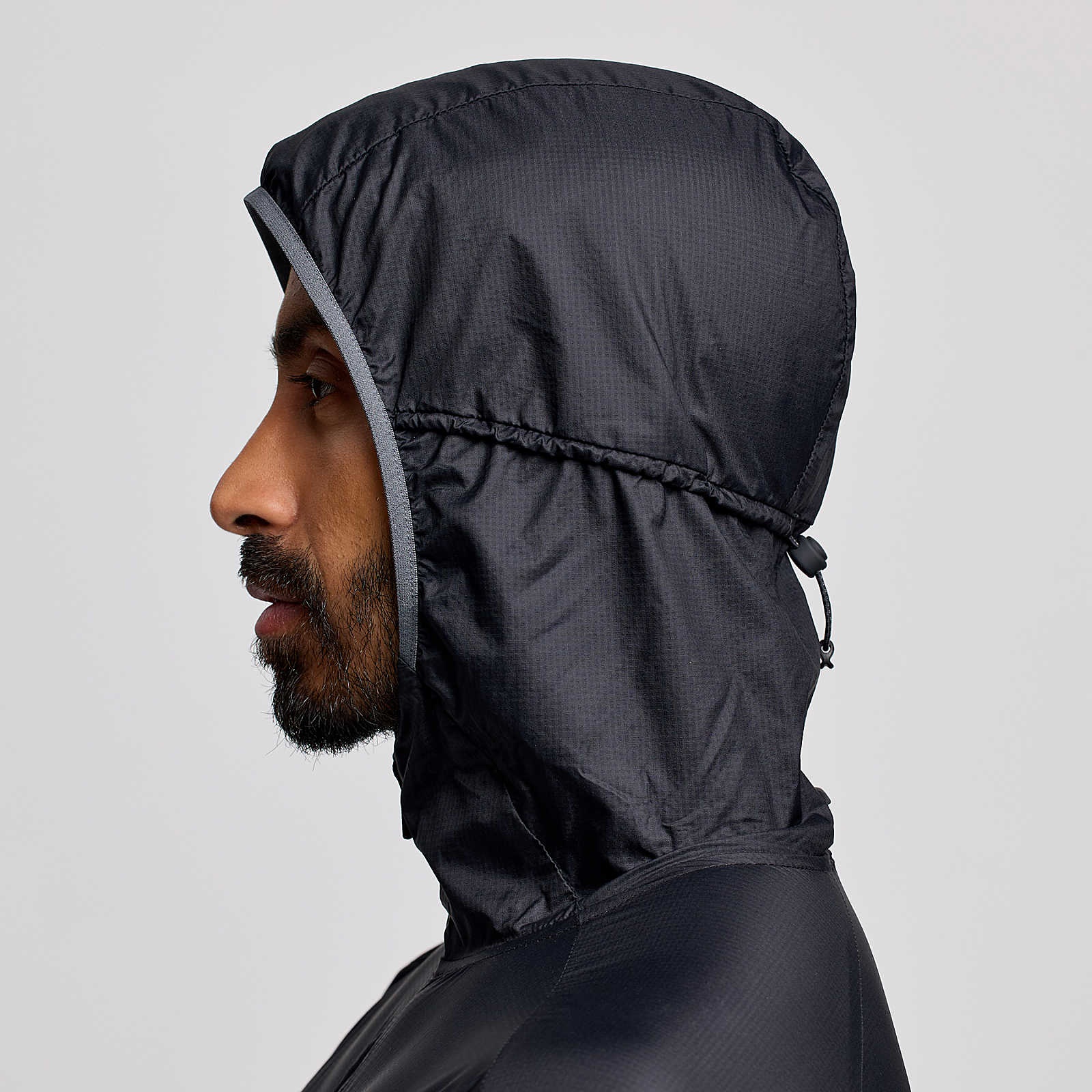 Peregrine Packaway Jacket - 4