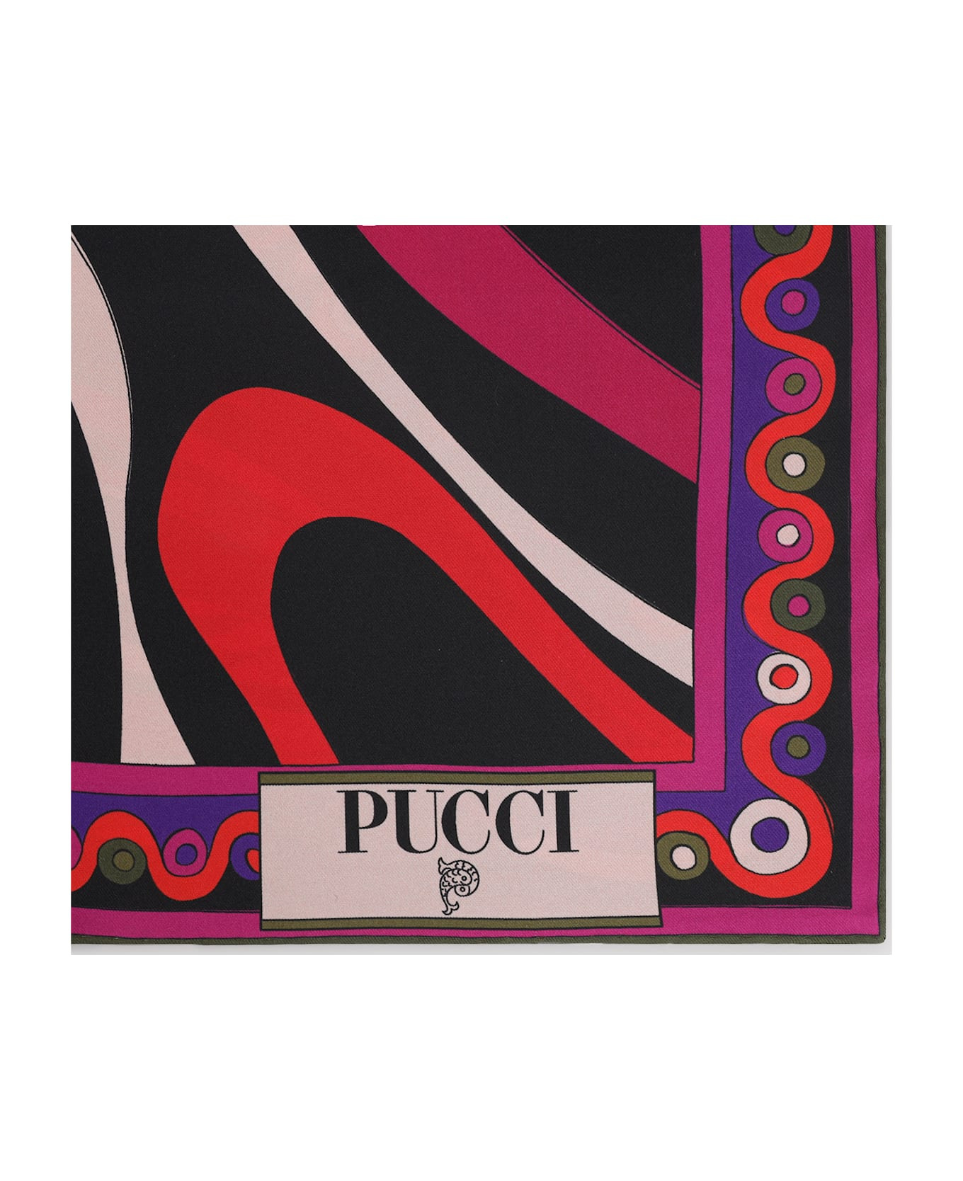 90x90 Foulard - 5