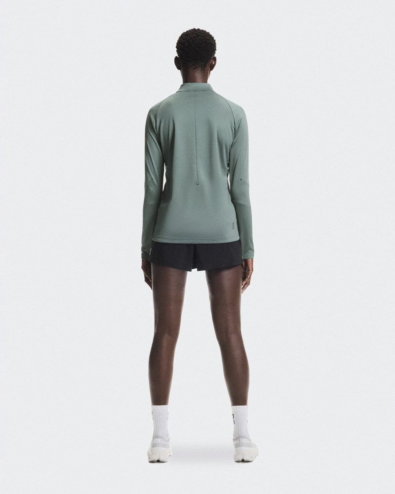 On Climate Shirt outlook