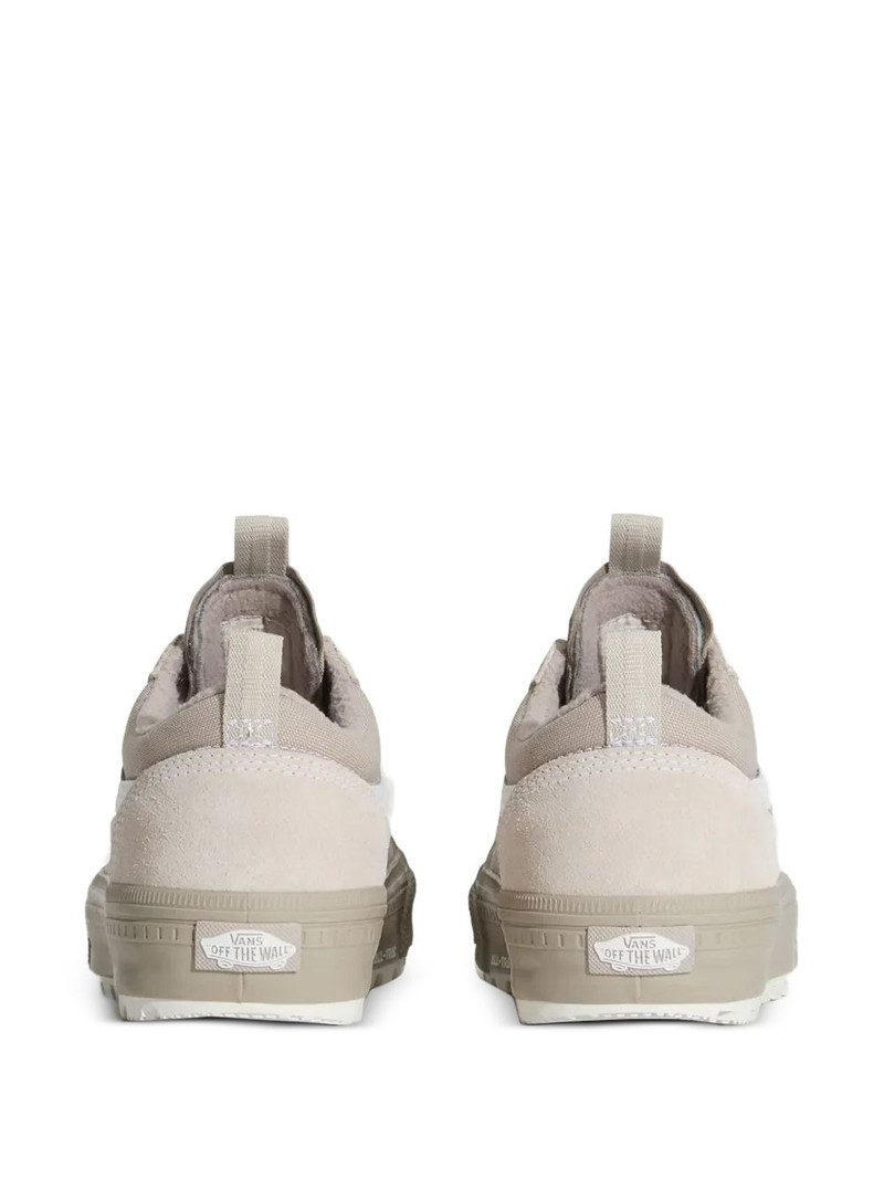 Old Skool lace-up sneakers 3