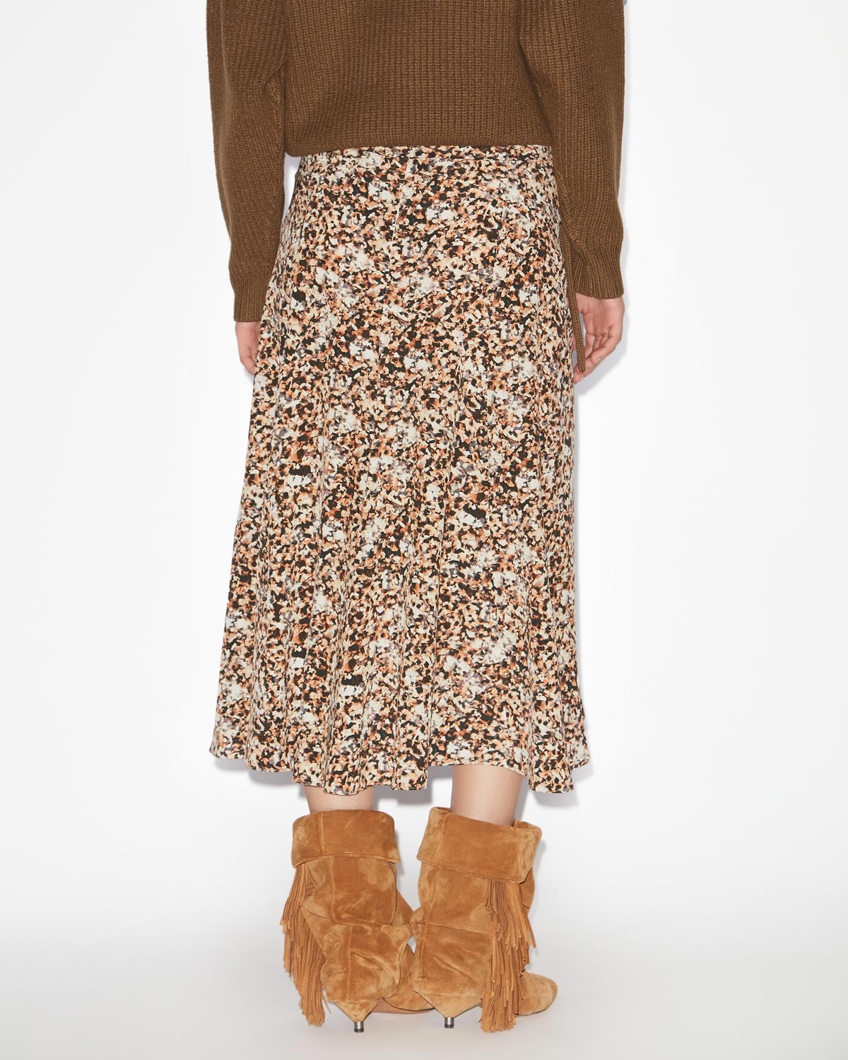 OLENA SKIRT - 5