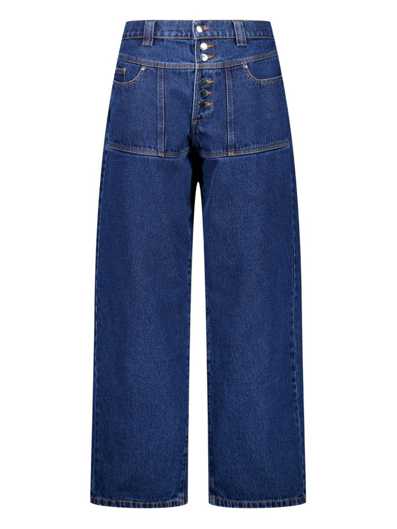 Arun jeans 1