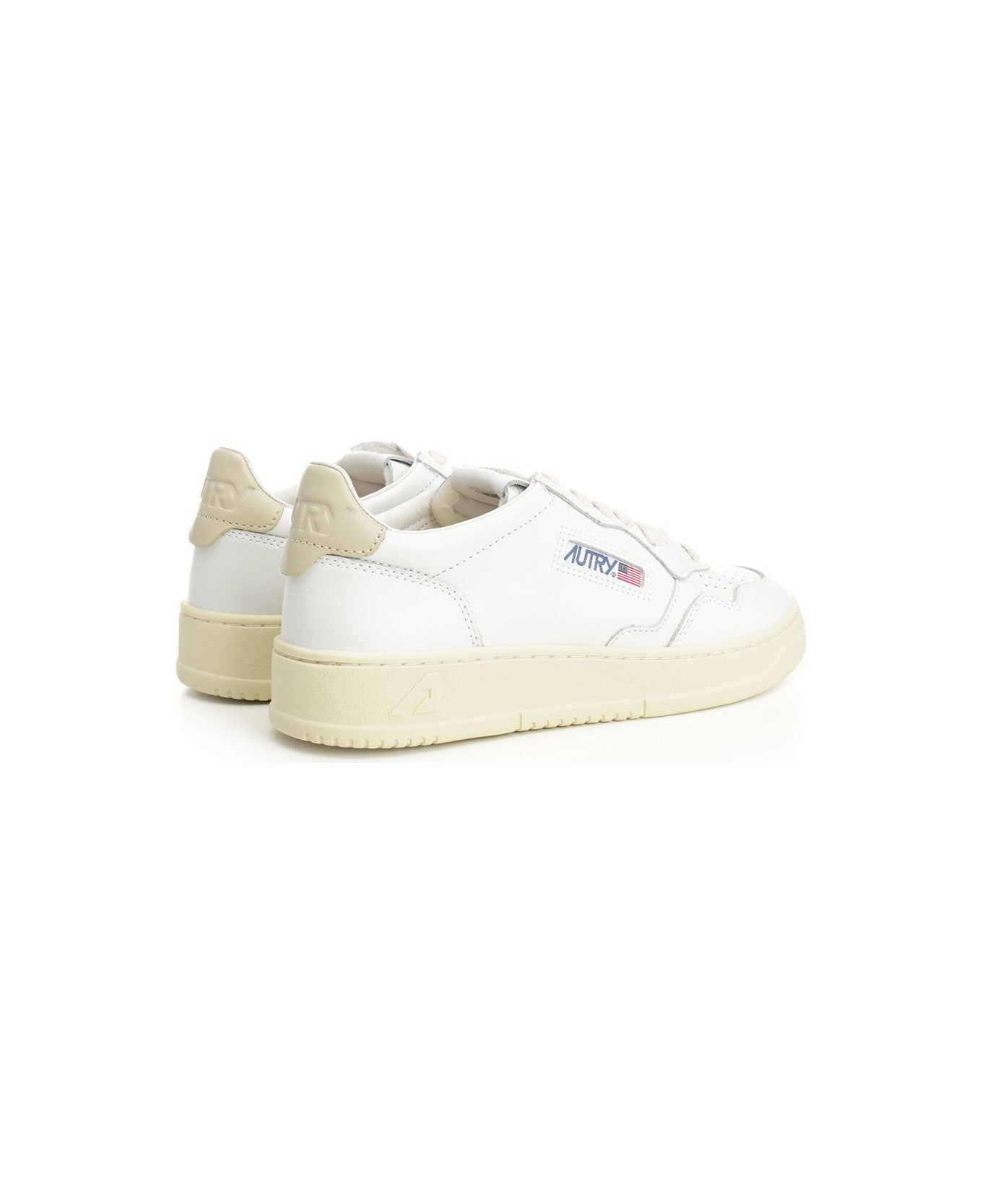 'medalist Low' Sneaker - 3