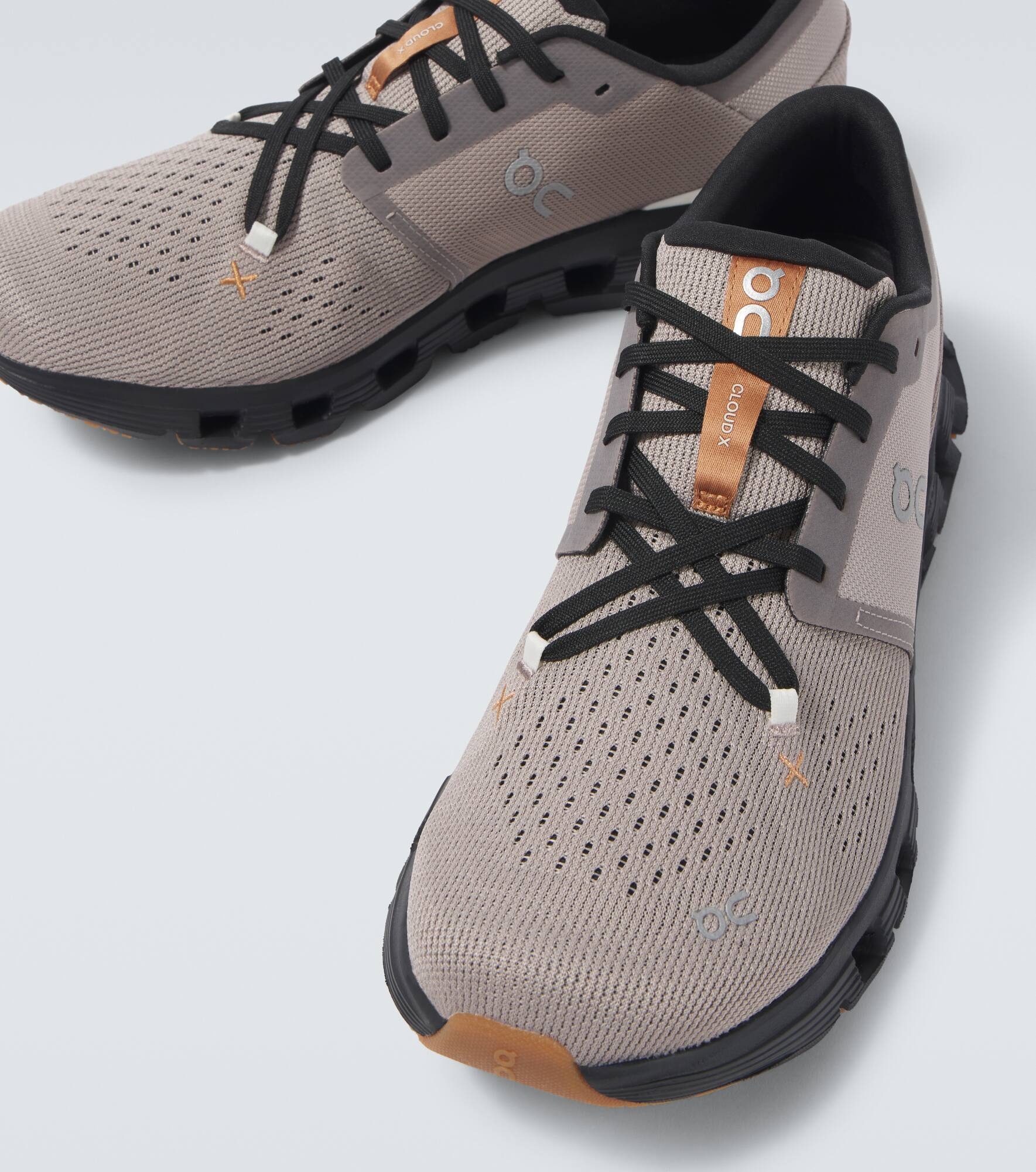 Cloud X 4 sneakers - 3