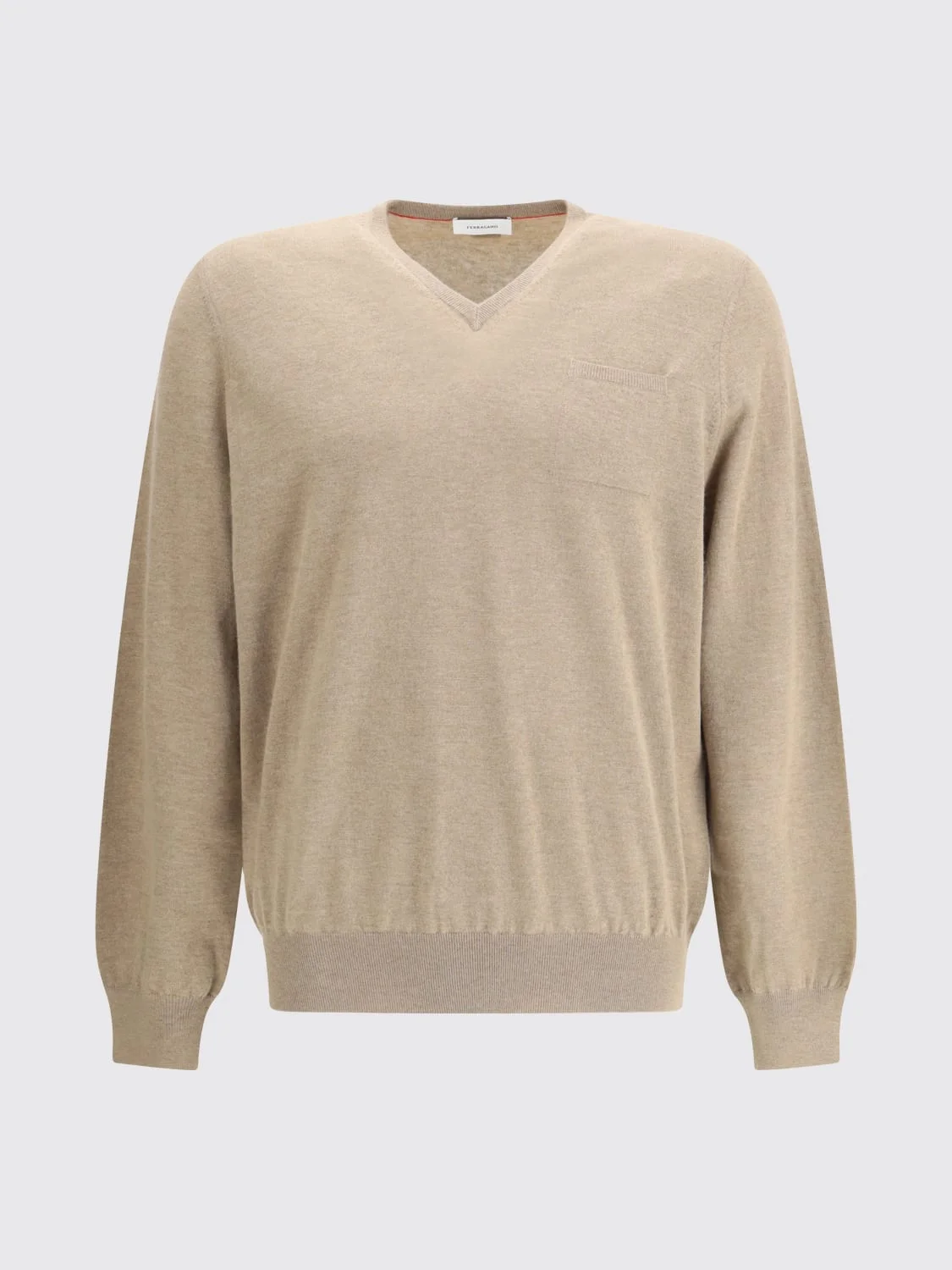 Sweater men Ferragamo - 1