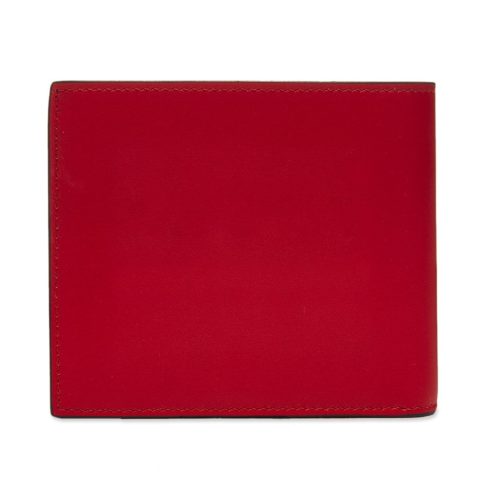 Givenchy Split Logo Billfold Wallet - 2