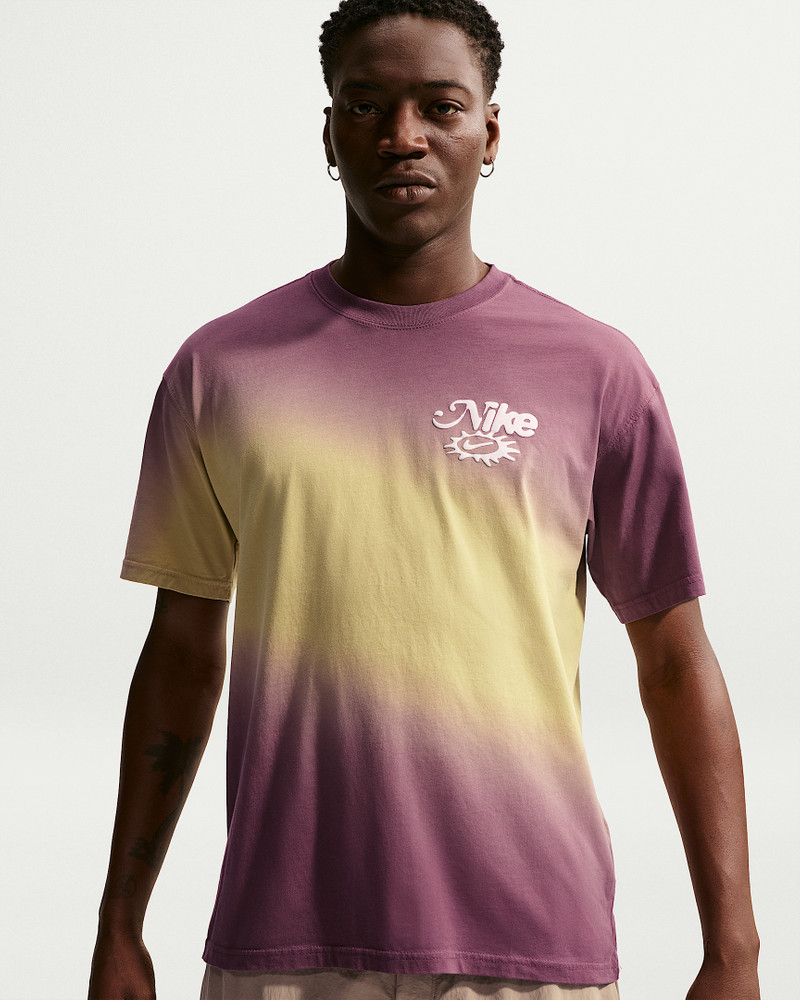 Nike Nike Sportswear T-Shirt outlook