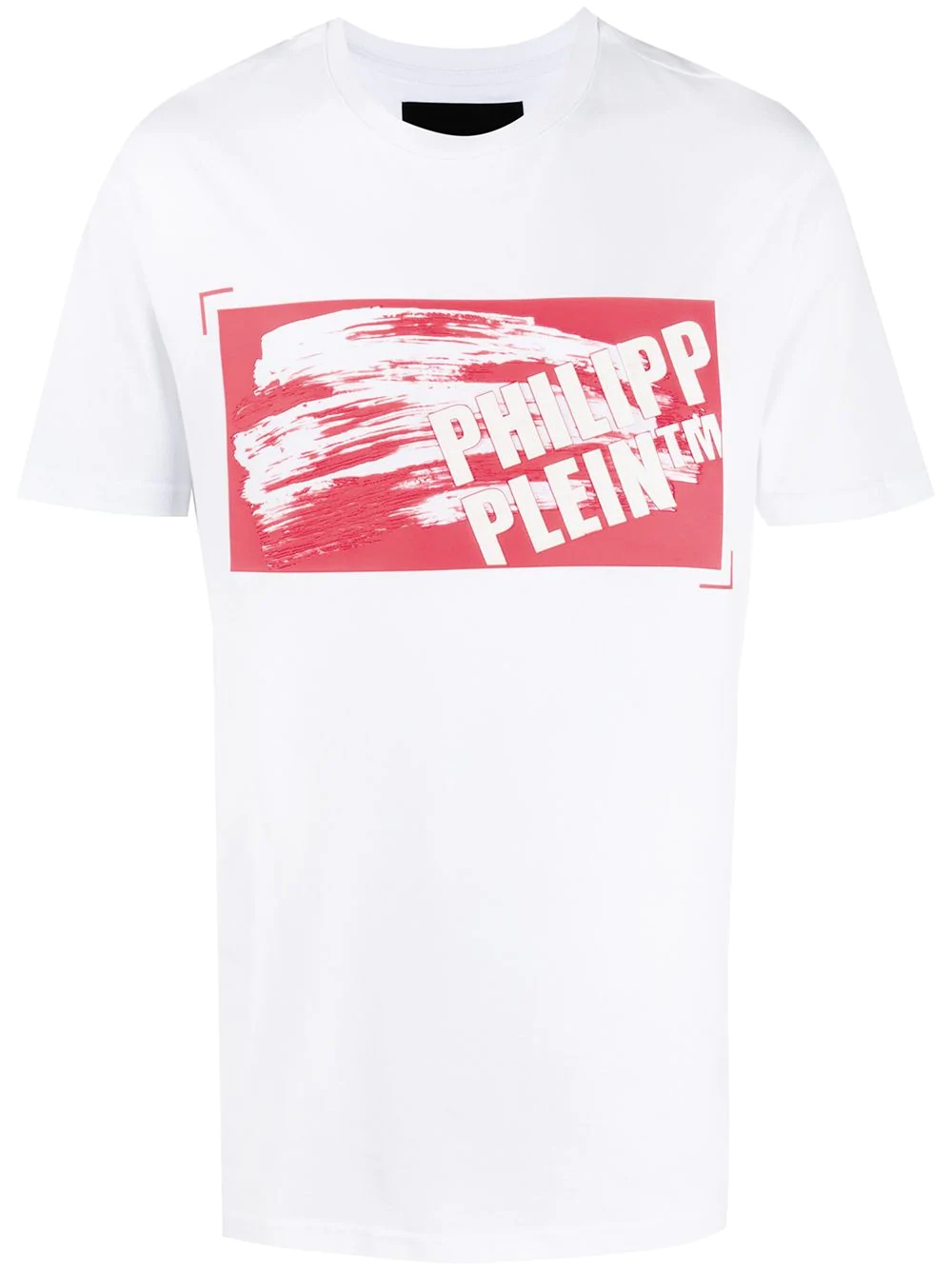 SS Philipp Plein cotton T-shirt - 1