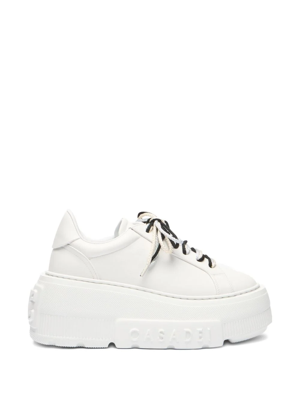 Nexus platform sneakers - 1