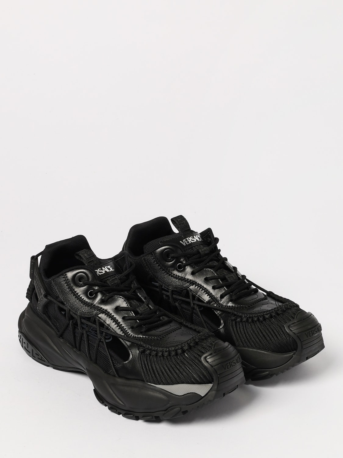 Sneakers men Versace - 2