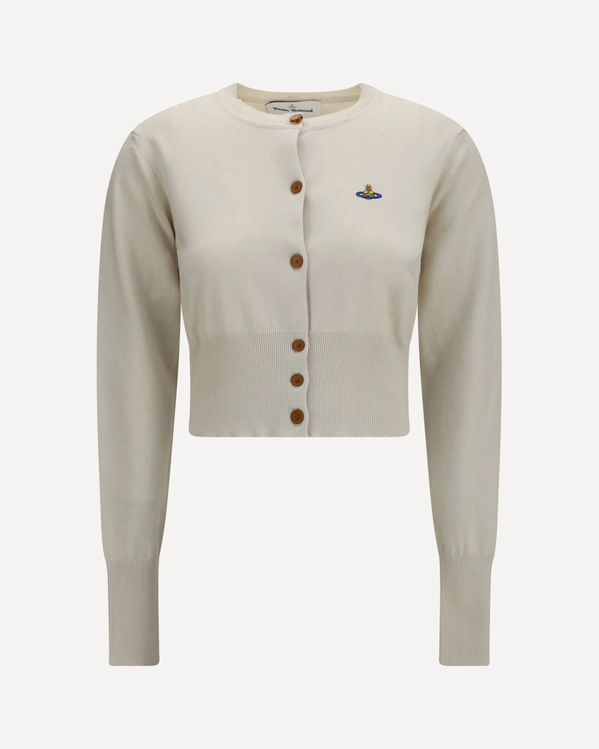 Bea crop Cardigan - 1