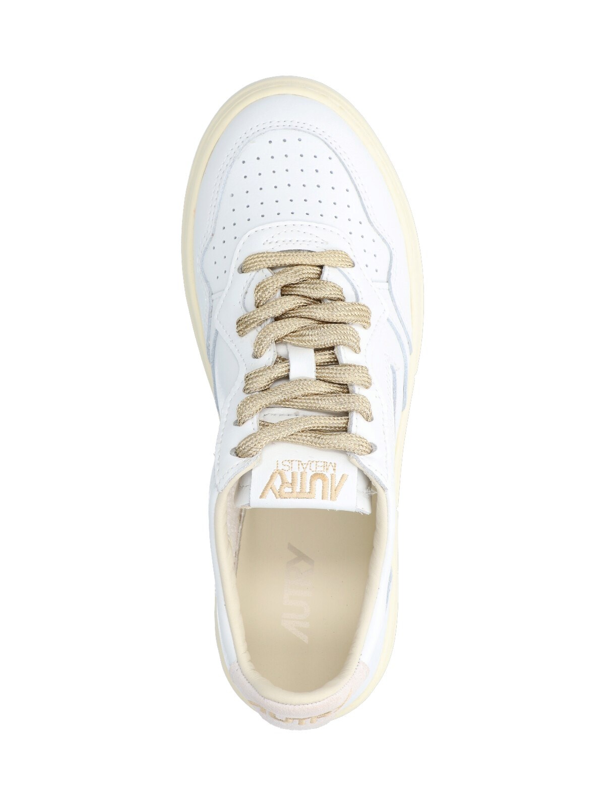 "MEDALIST" LOW SNEAKERS - 5