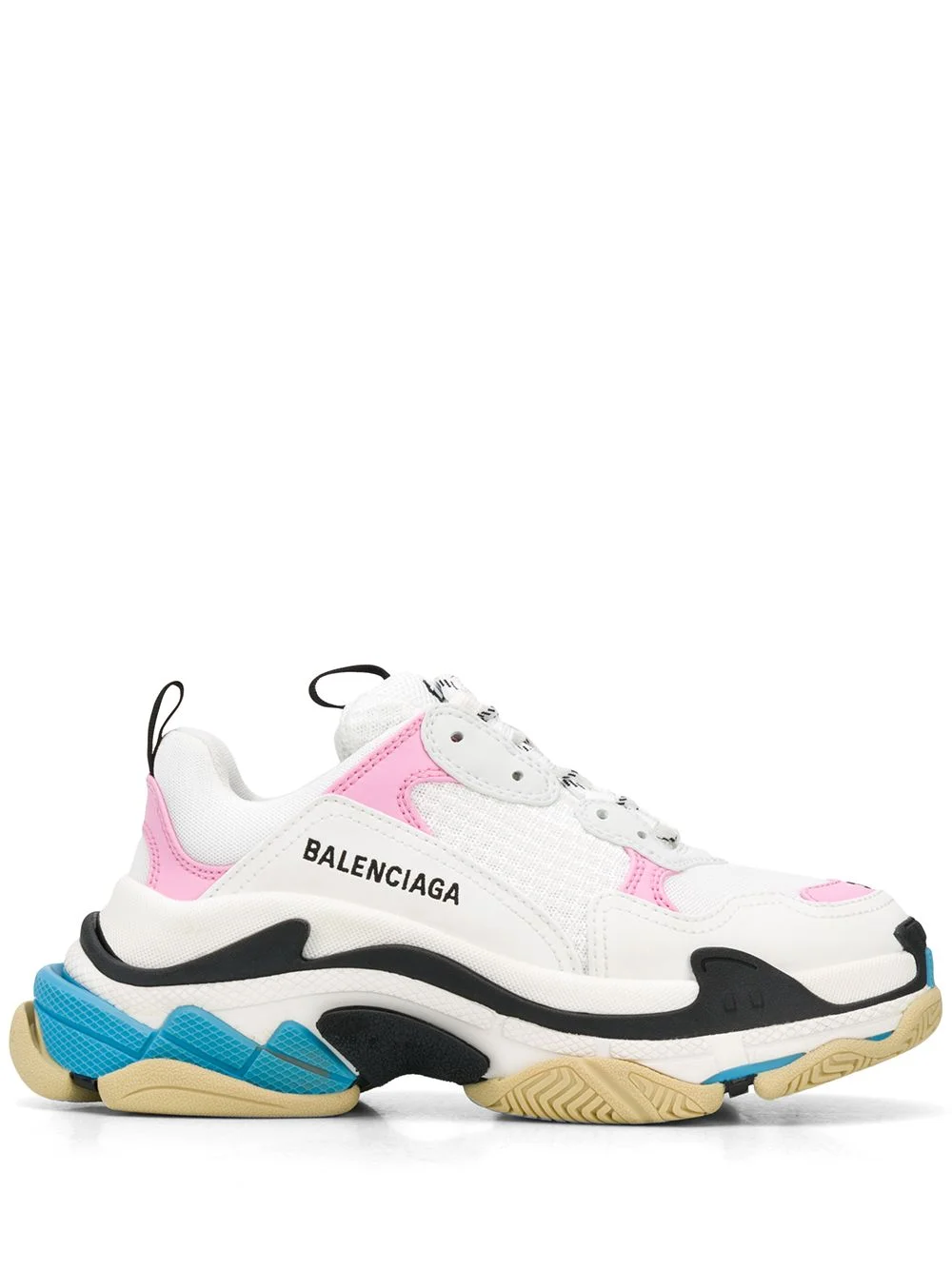 Triple S sneakers - 1
