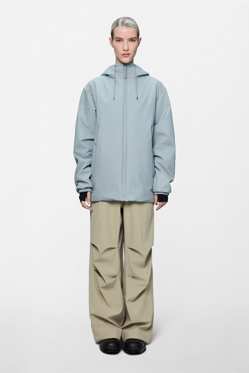 RAINS Lohja Insulated Jacket outlook