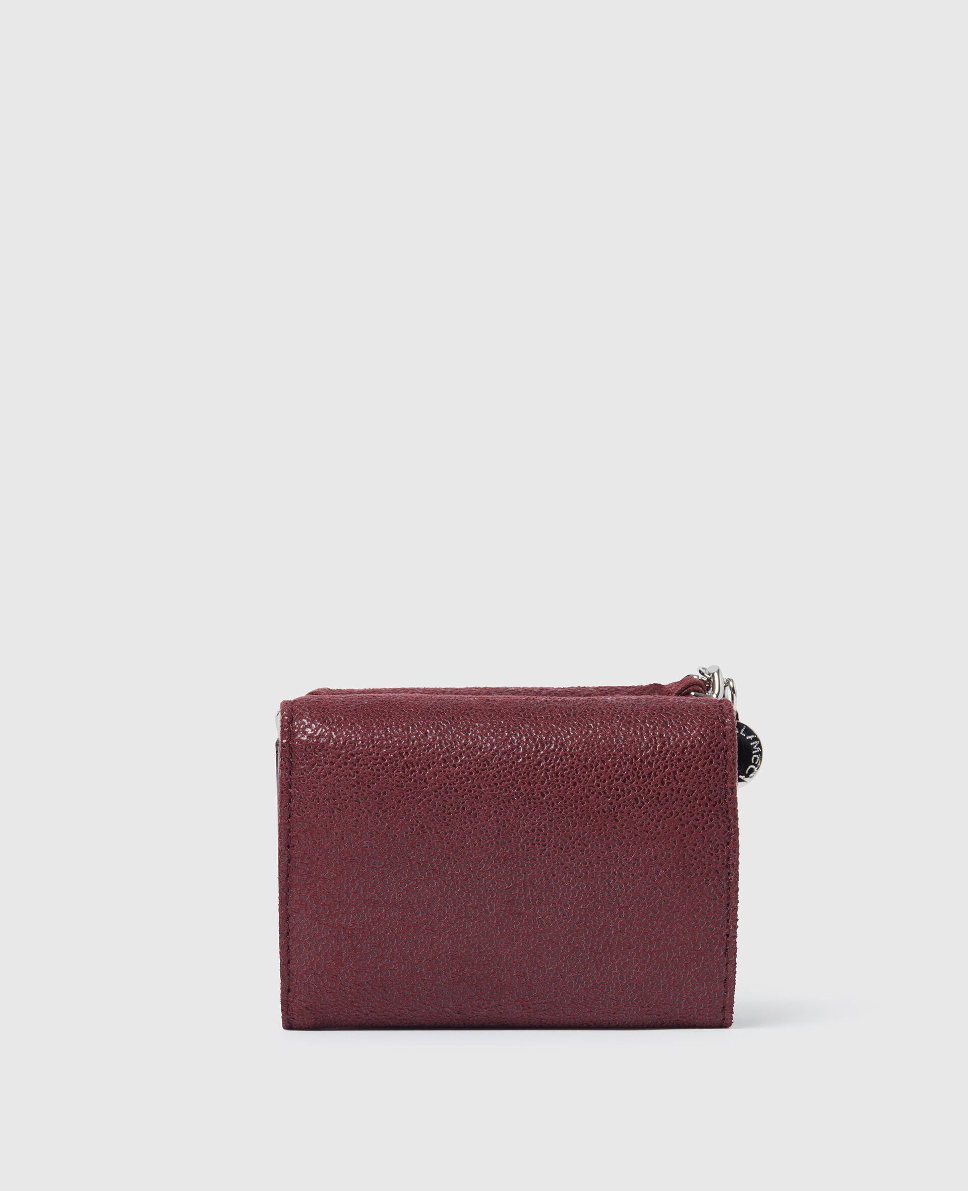 Falabella Tri-Fold Wallet - 3