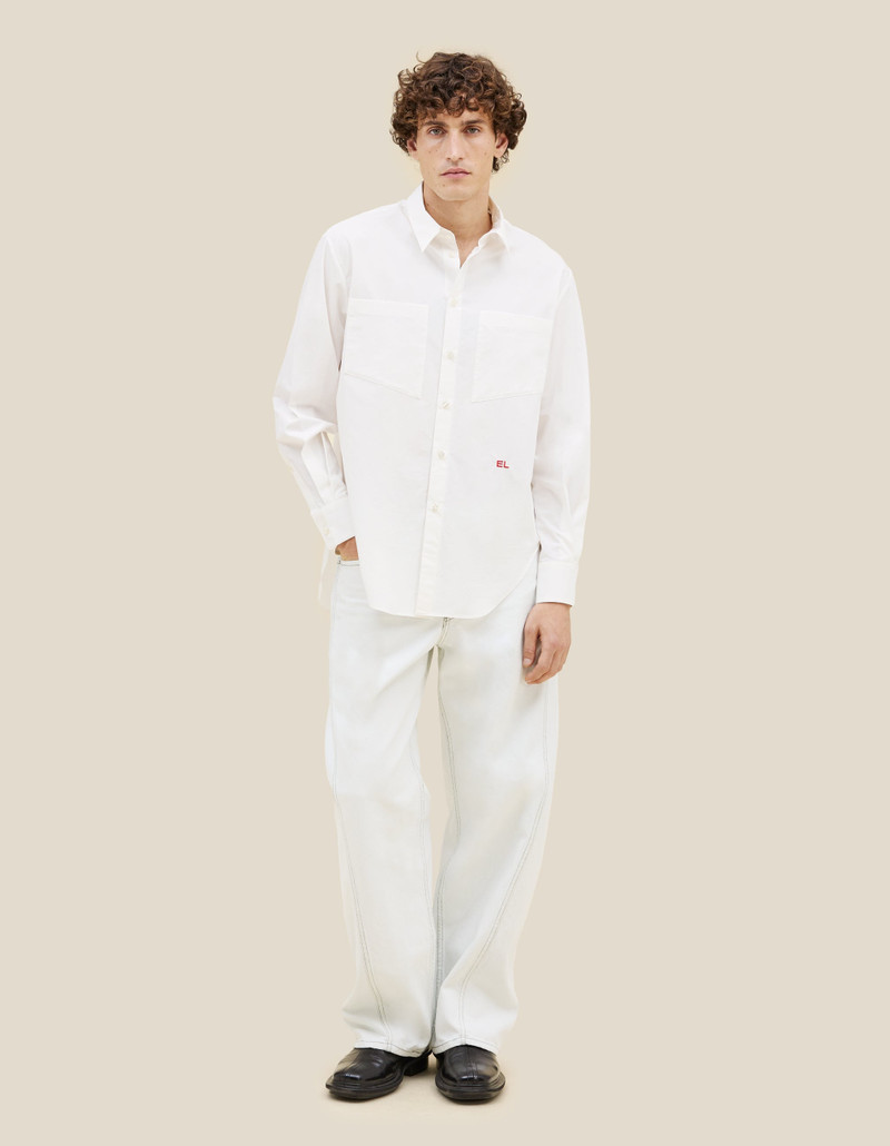 EL BUTTONDOWN 1