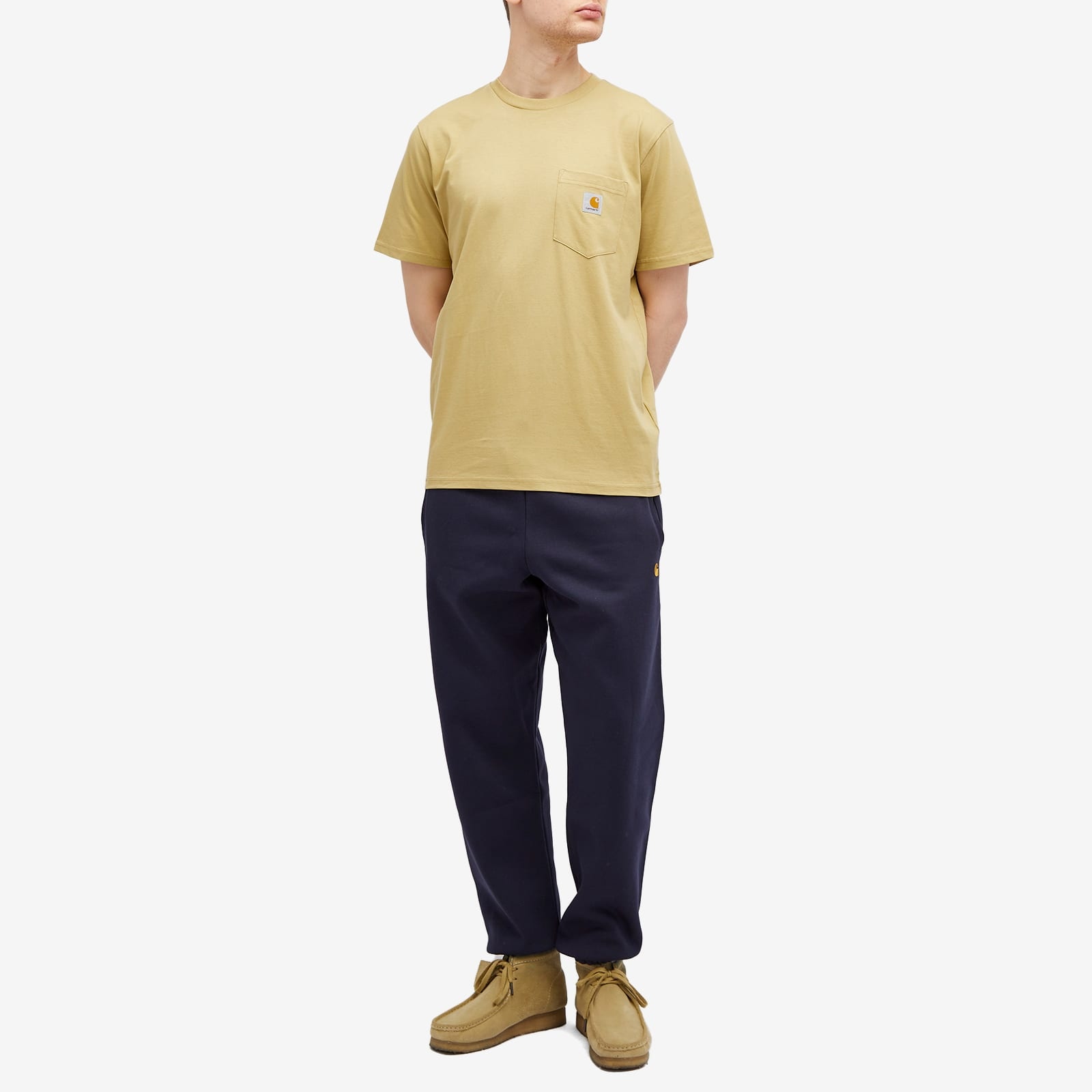 Carhartt WIP Pocket T-Shirt - 4