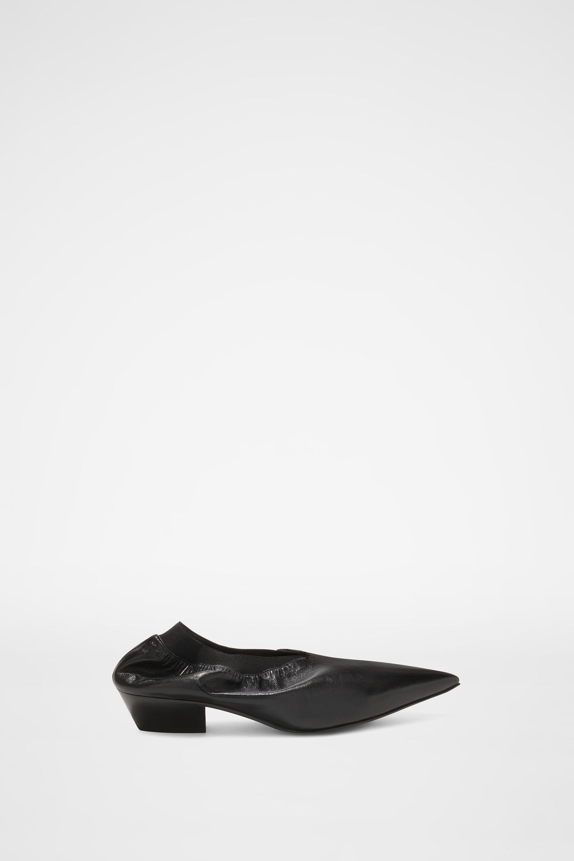 Pumps - 1