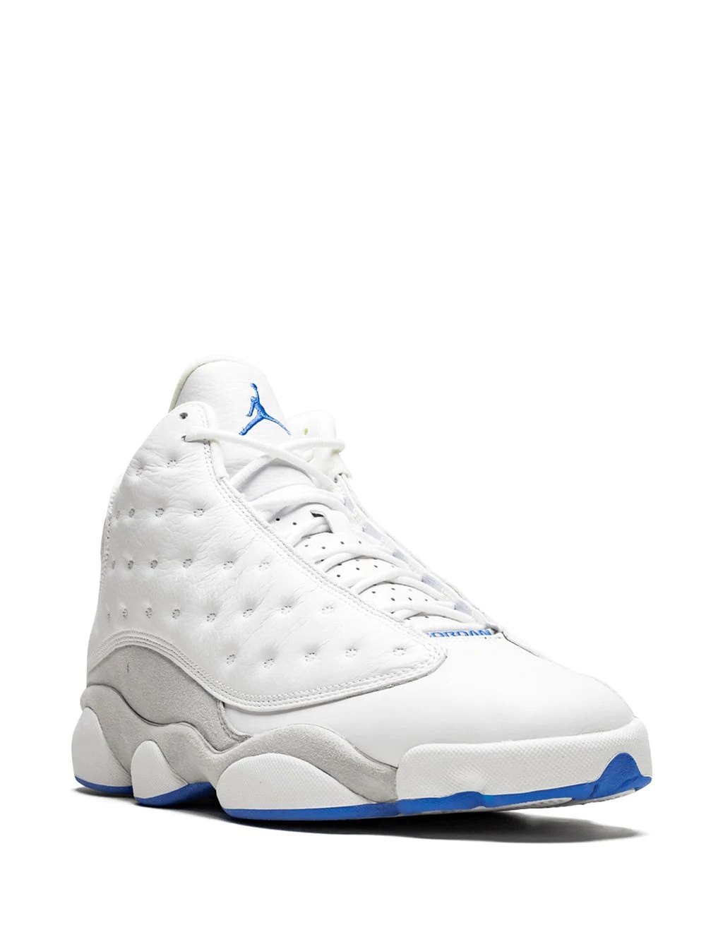 Air Jordan Retro 13 sneakers - 2